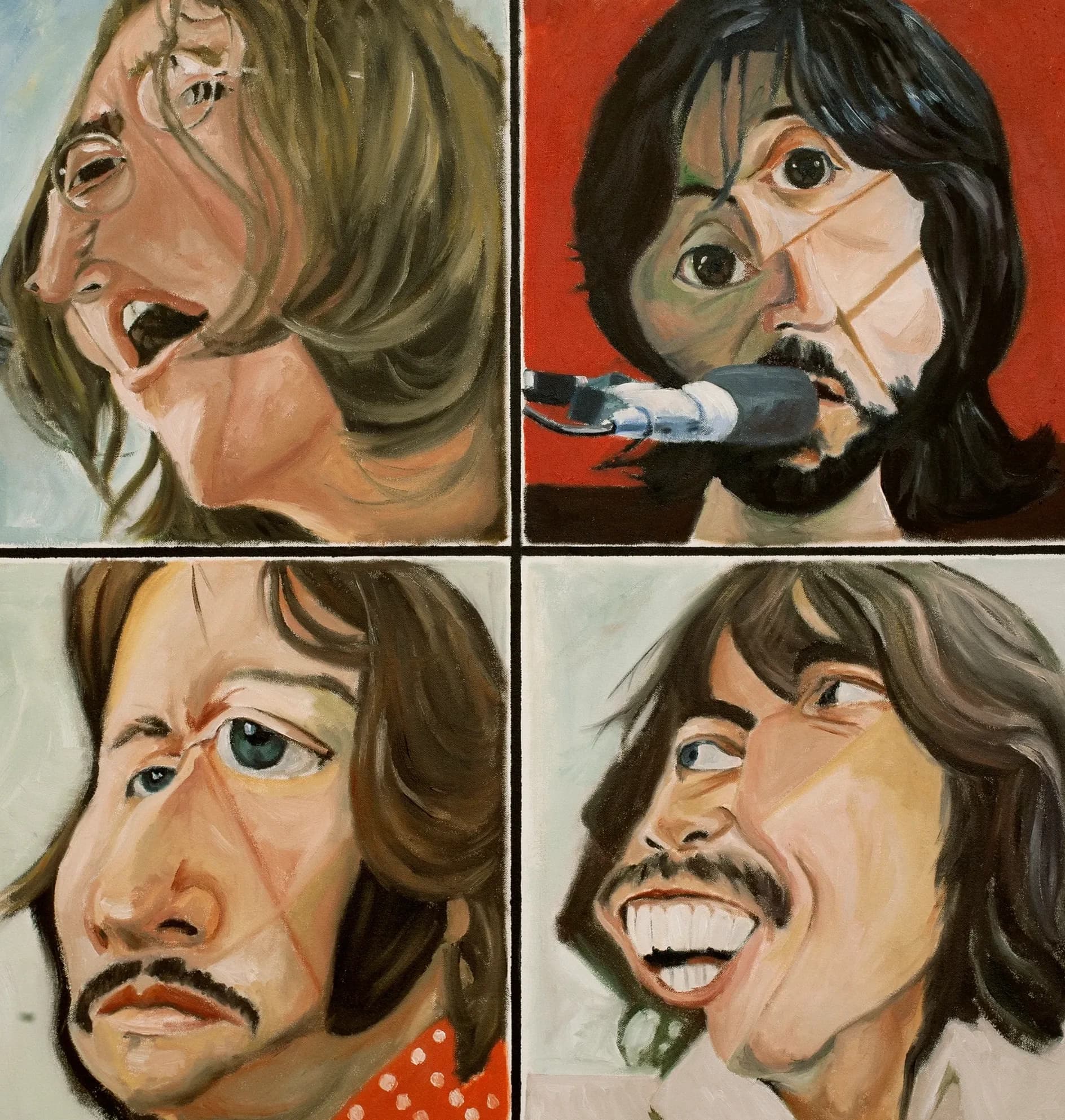 Get Back (The Beatles)