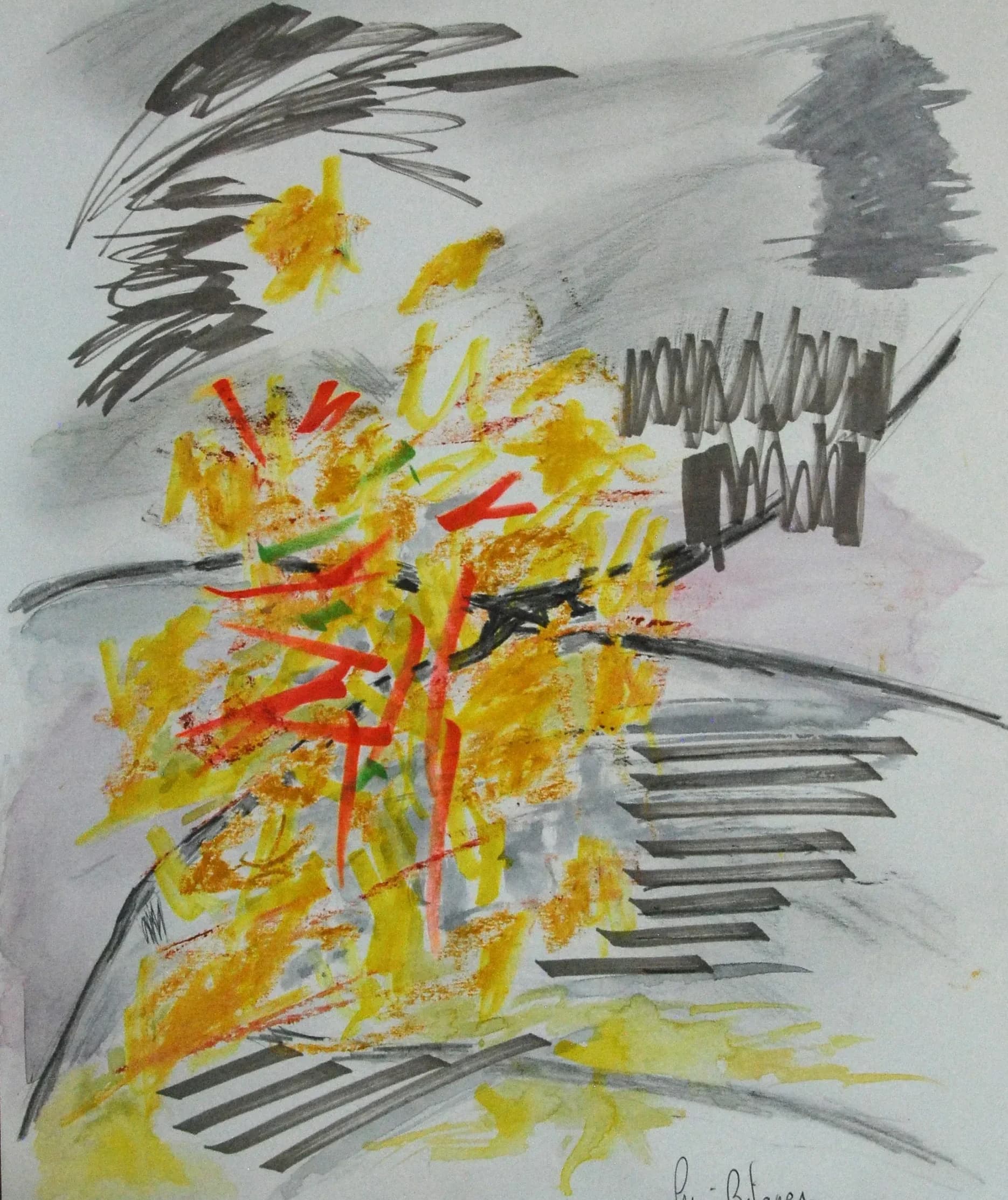 Songe de novembre