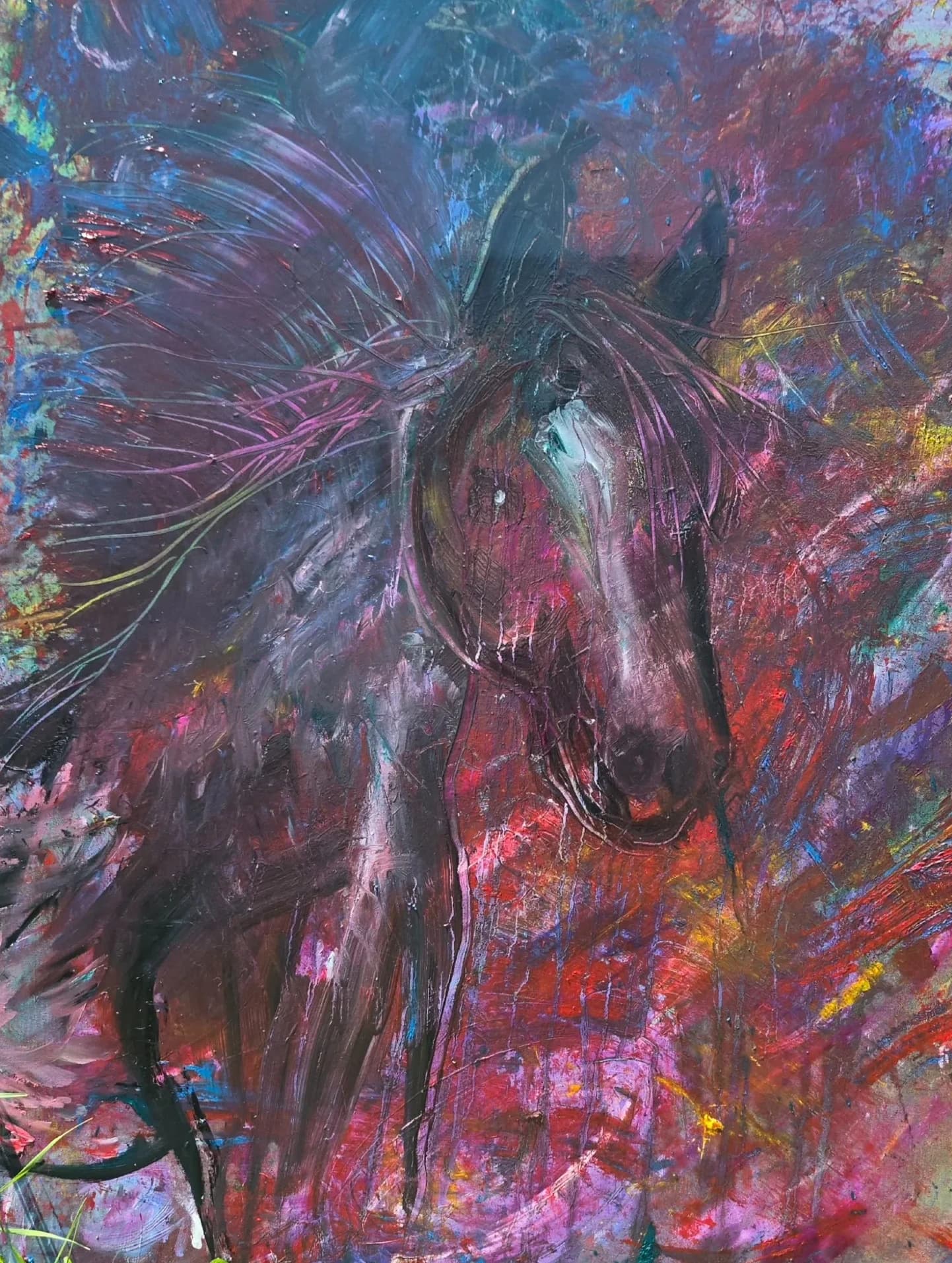 Spirit