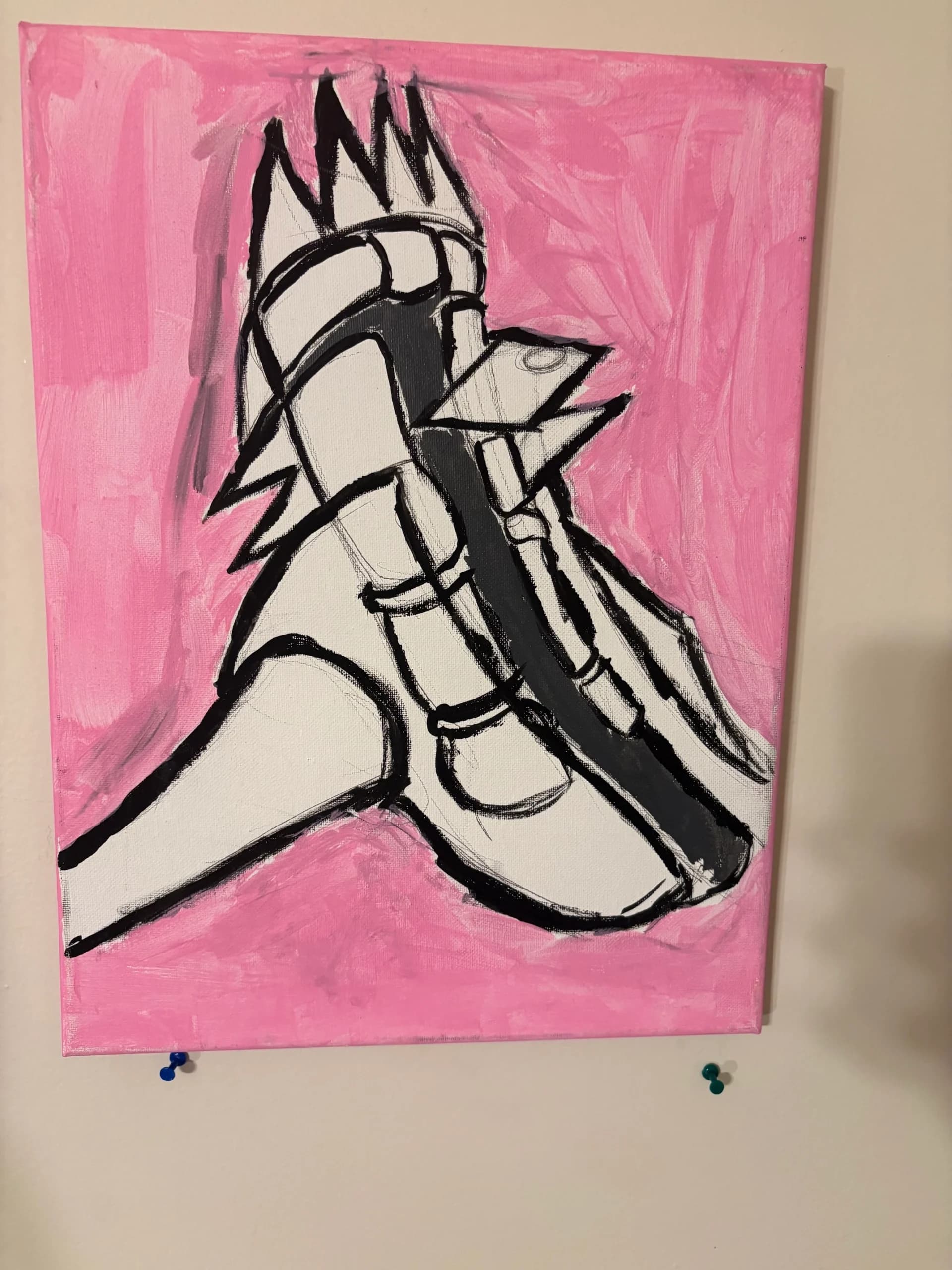 grail