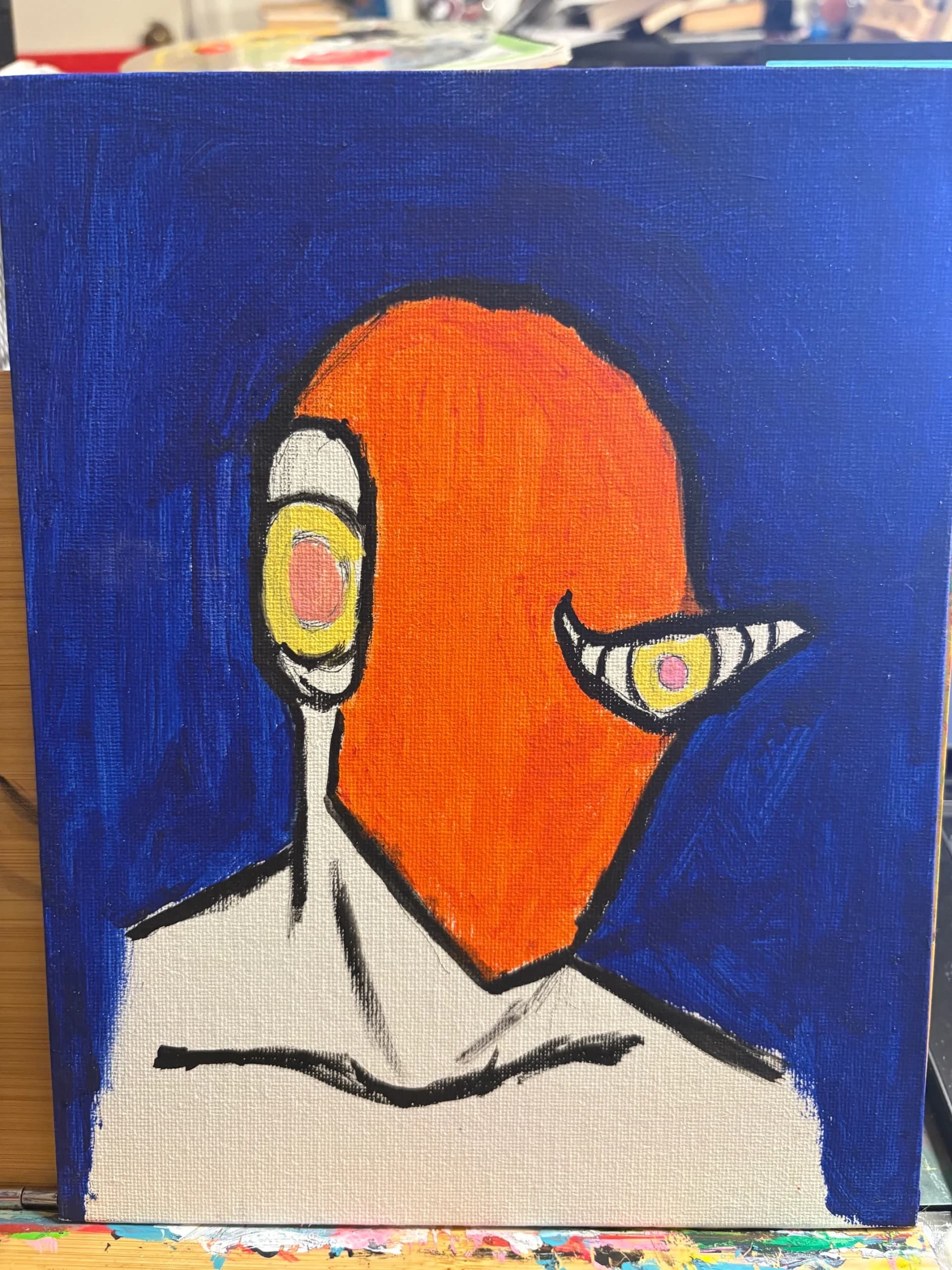 Singularity
