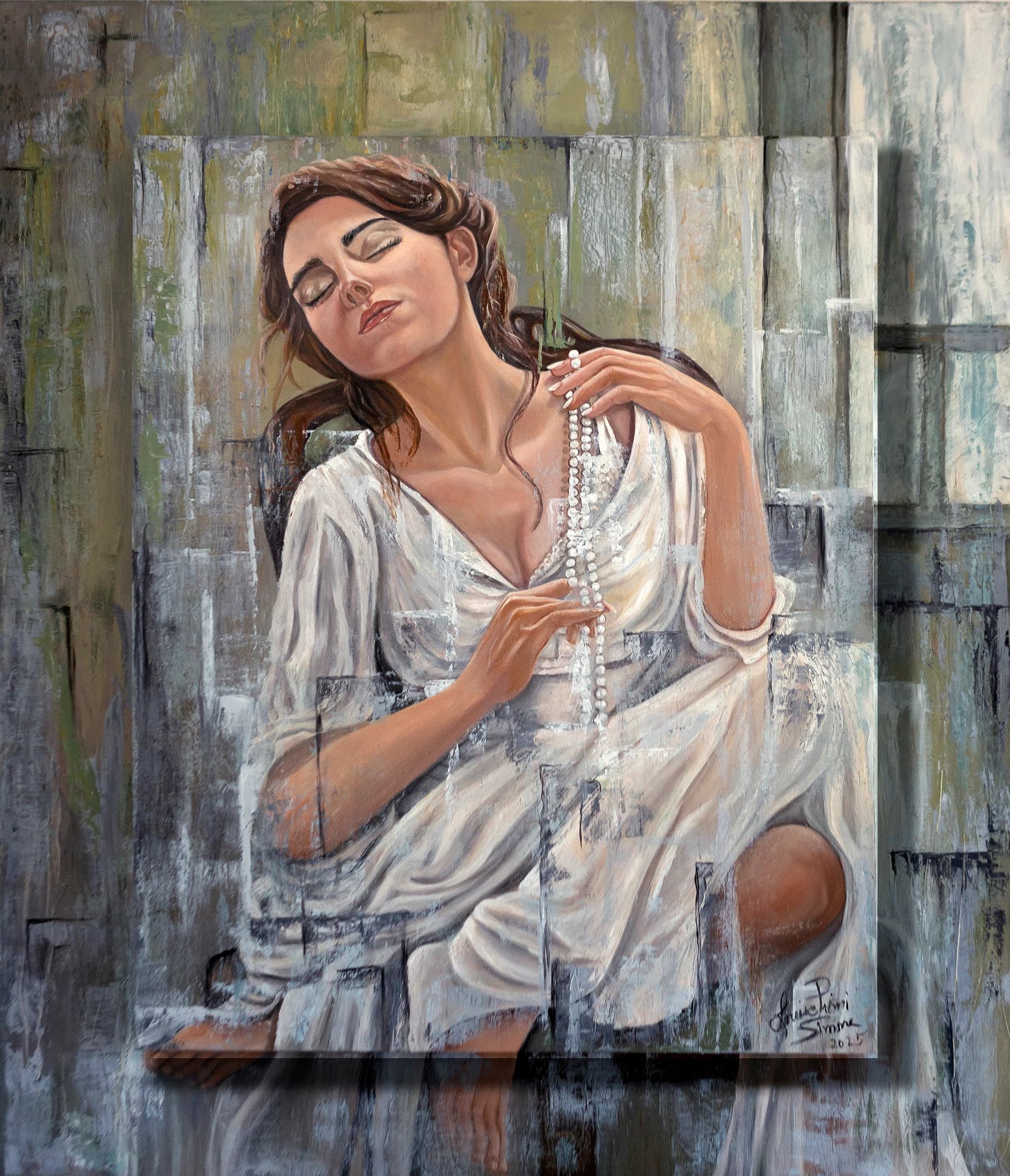 Artist-Silence