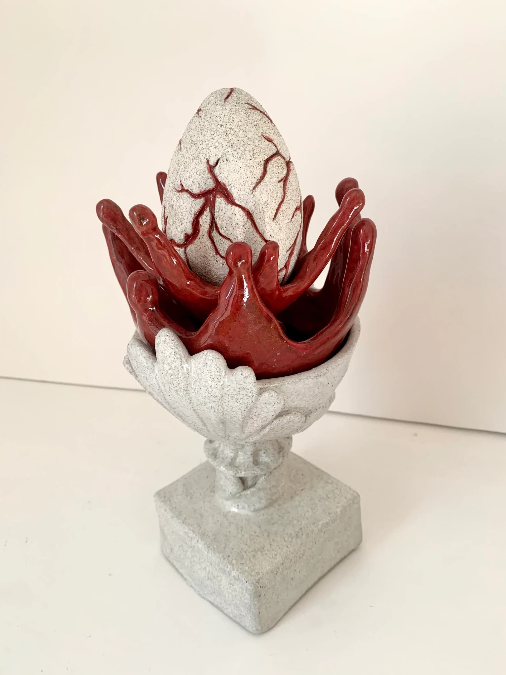 Artist-Métamorphose