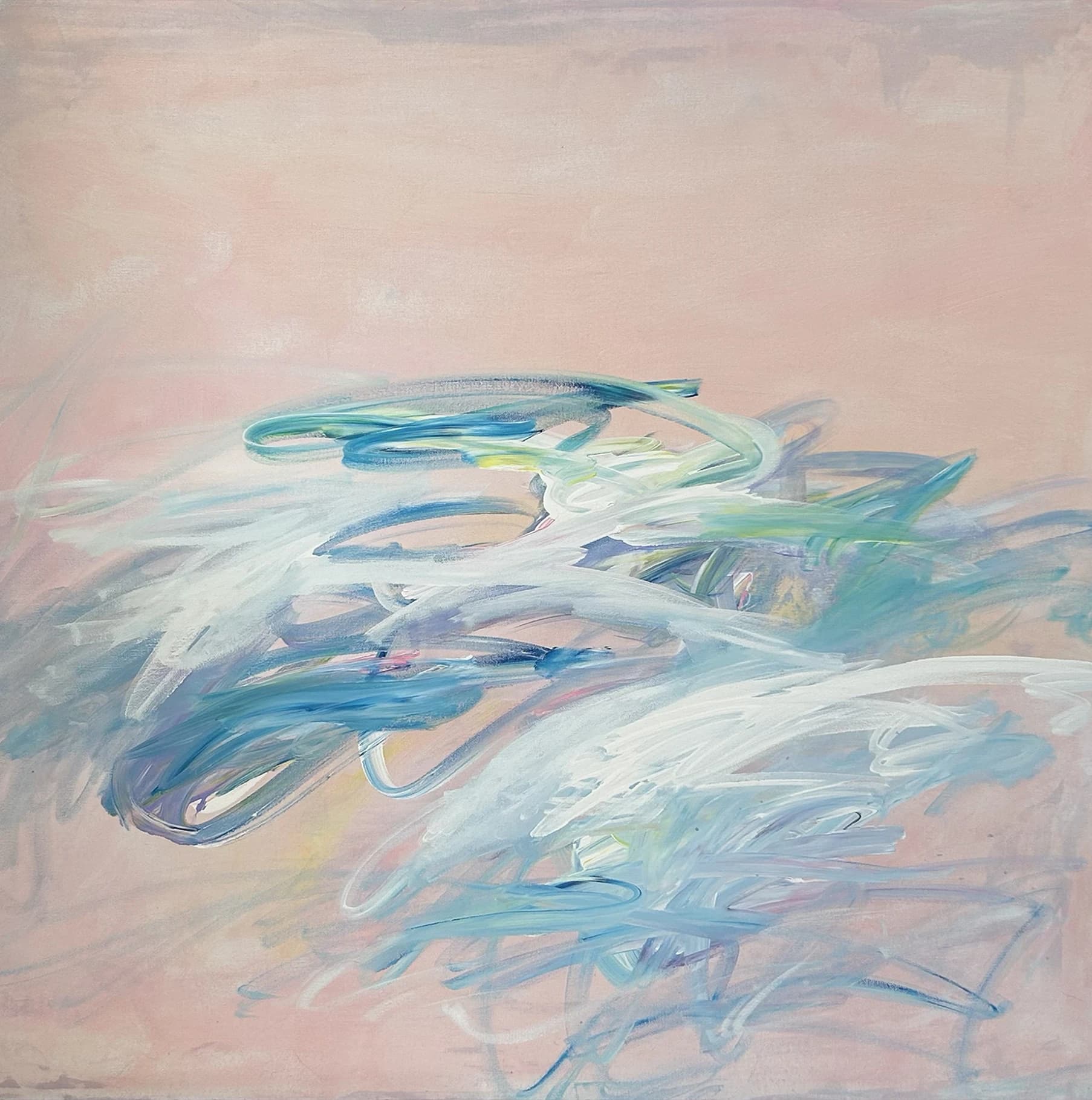 Artist-Indocile