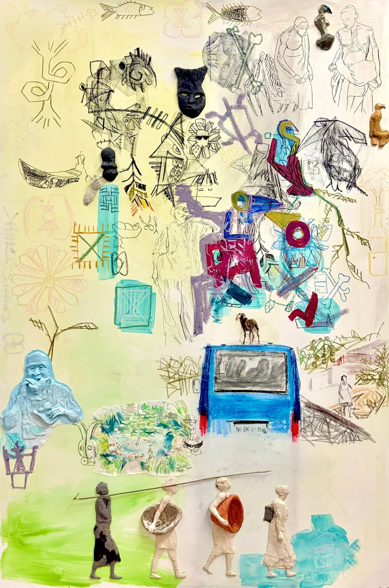 Artist-sans titre
