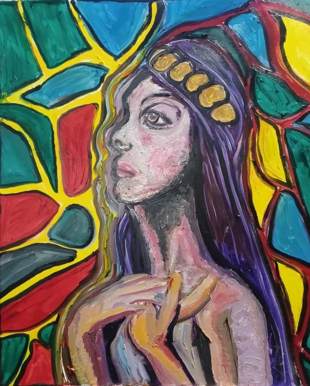 Artist-Grace
