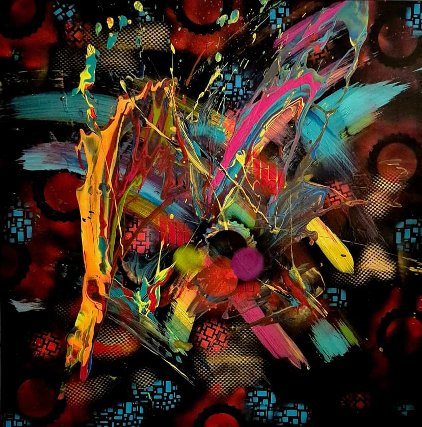 Beny art