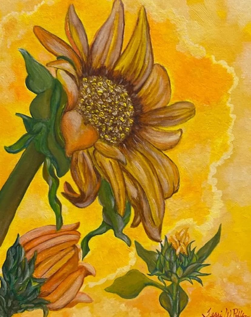 Terri's Fine Art, LLC