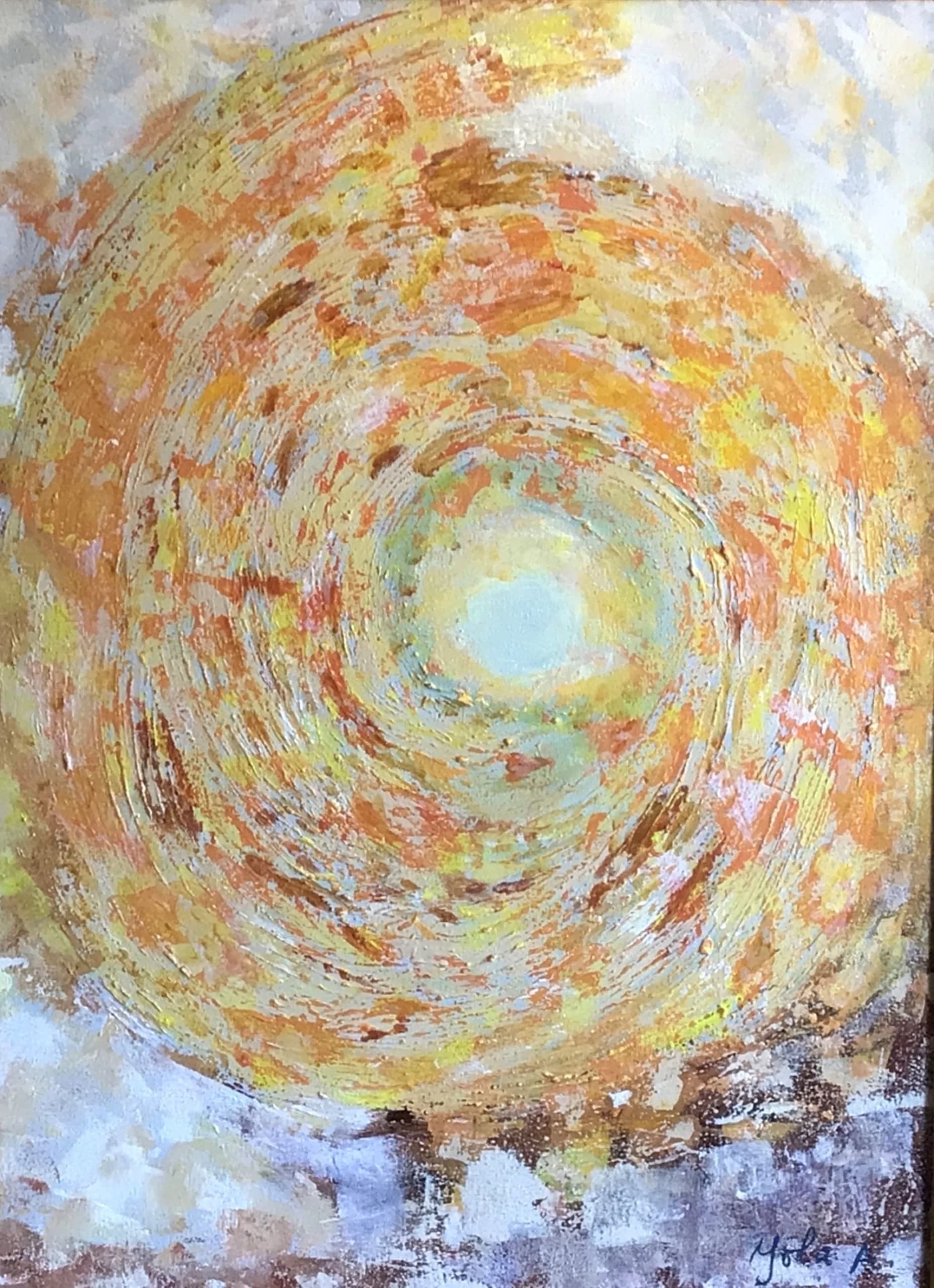 Turbulence