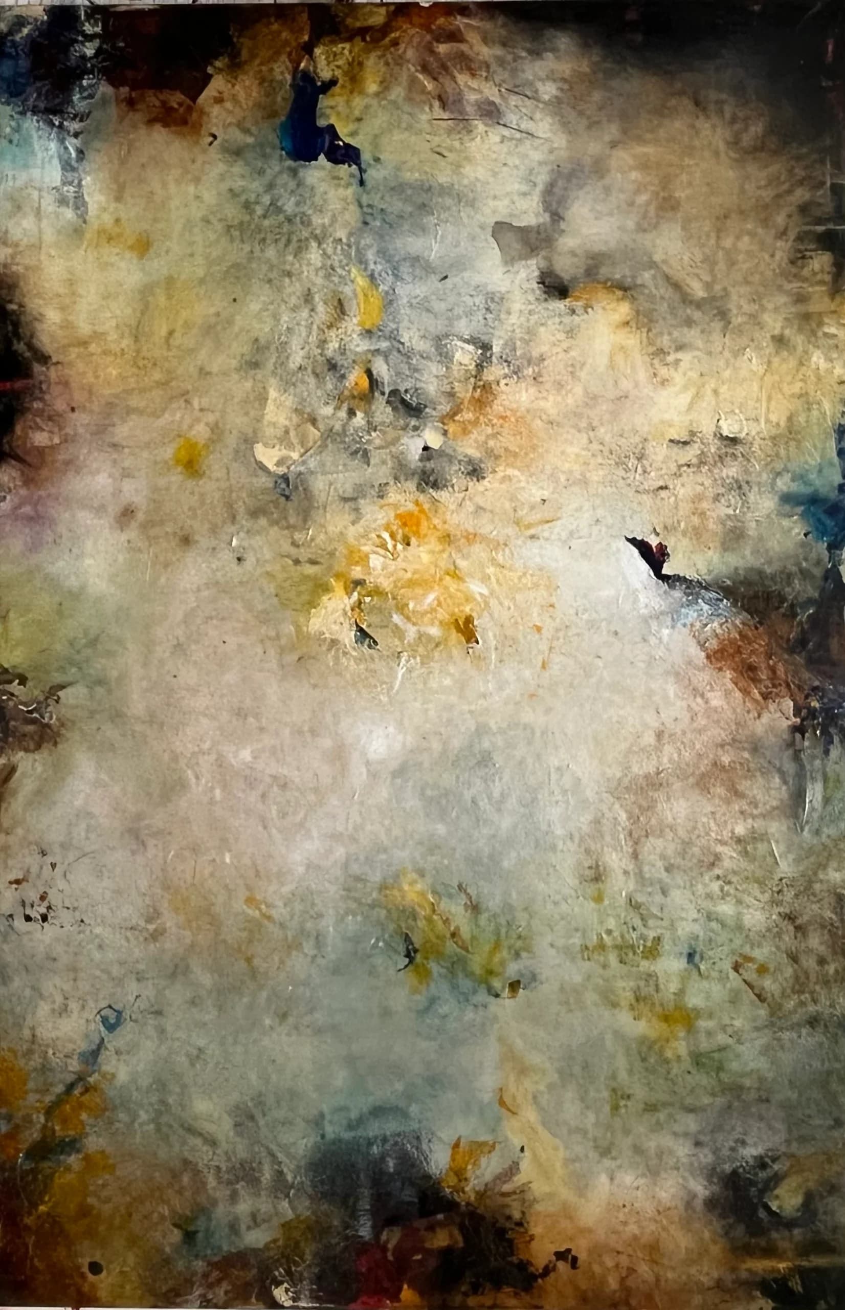 Artist-Le lien