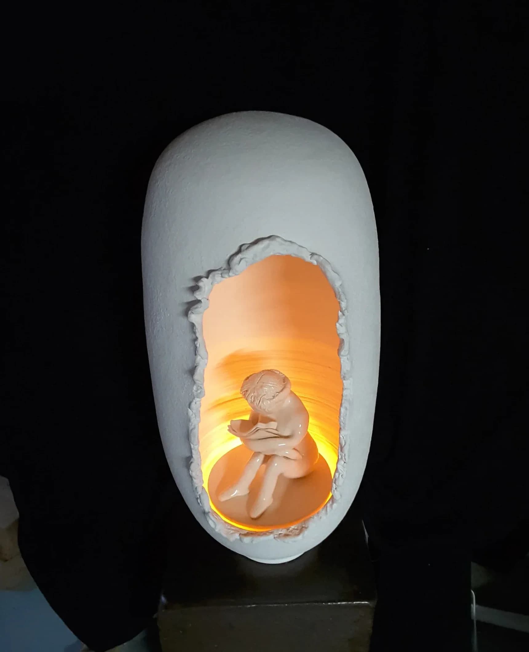 hommage à Brancusi