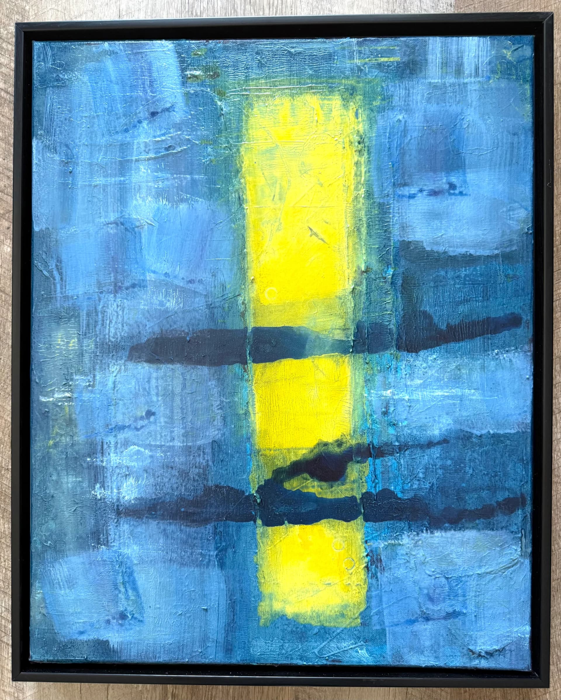 Artist-Sunrise Swim