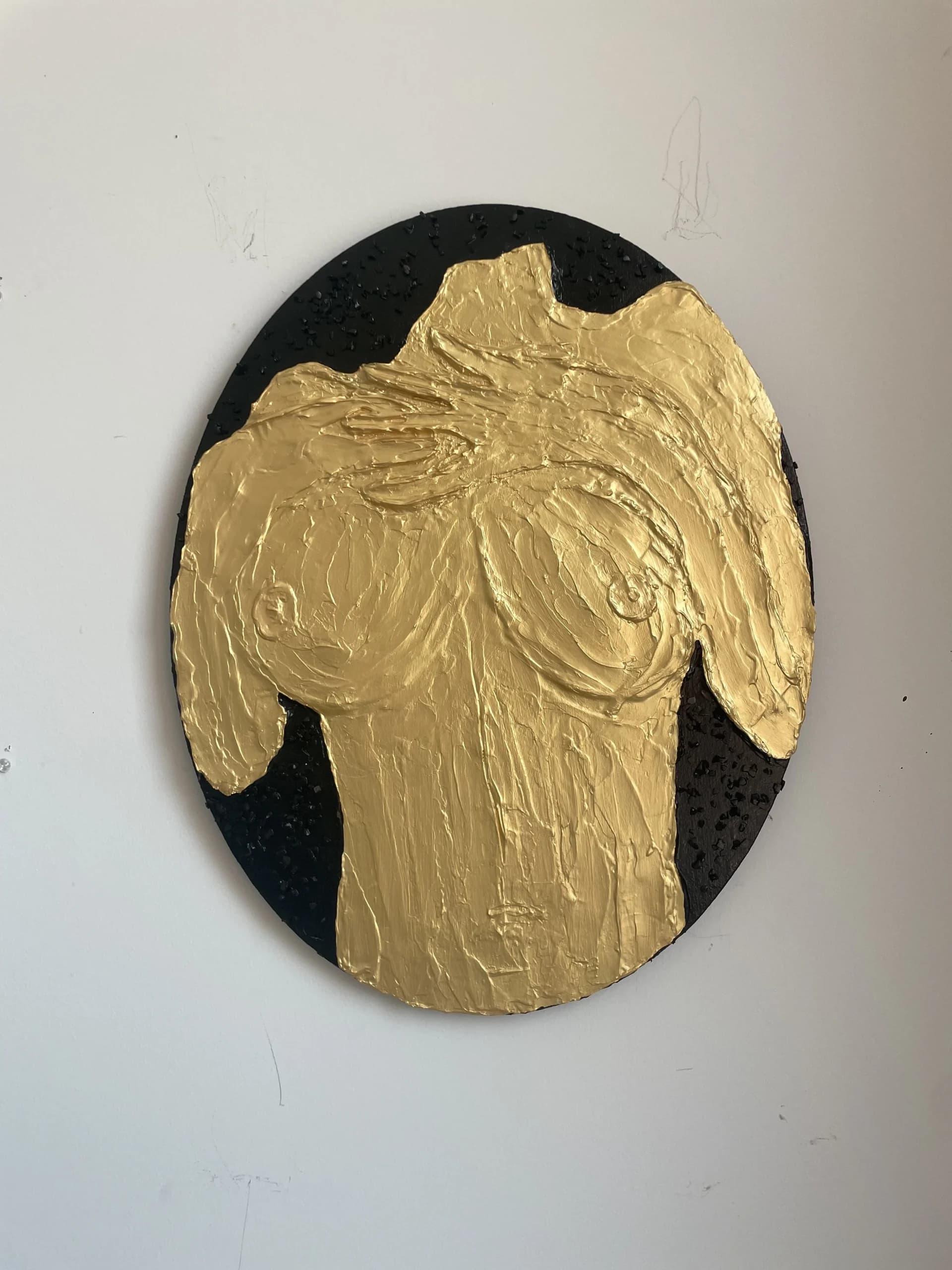 Artist-My Body, My Art