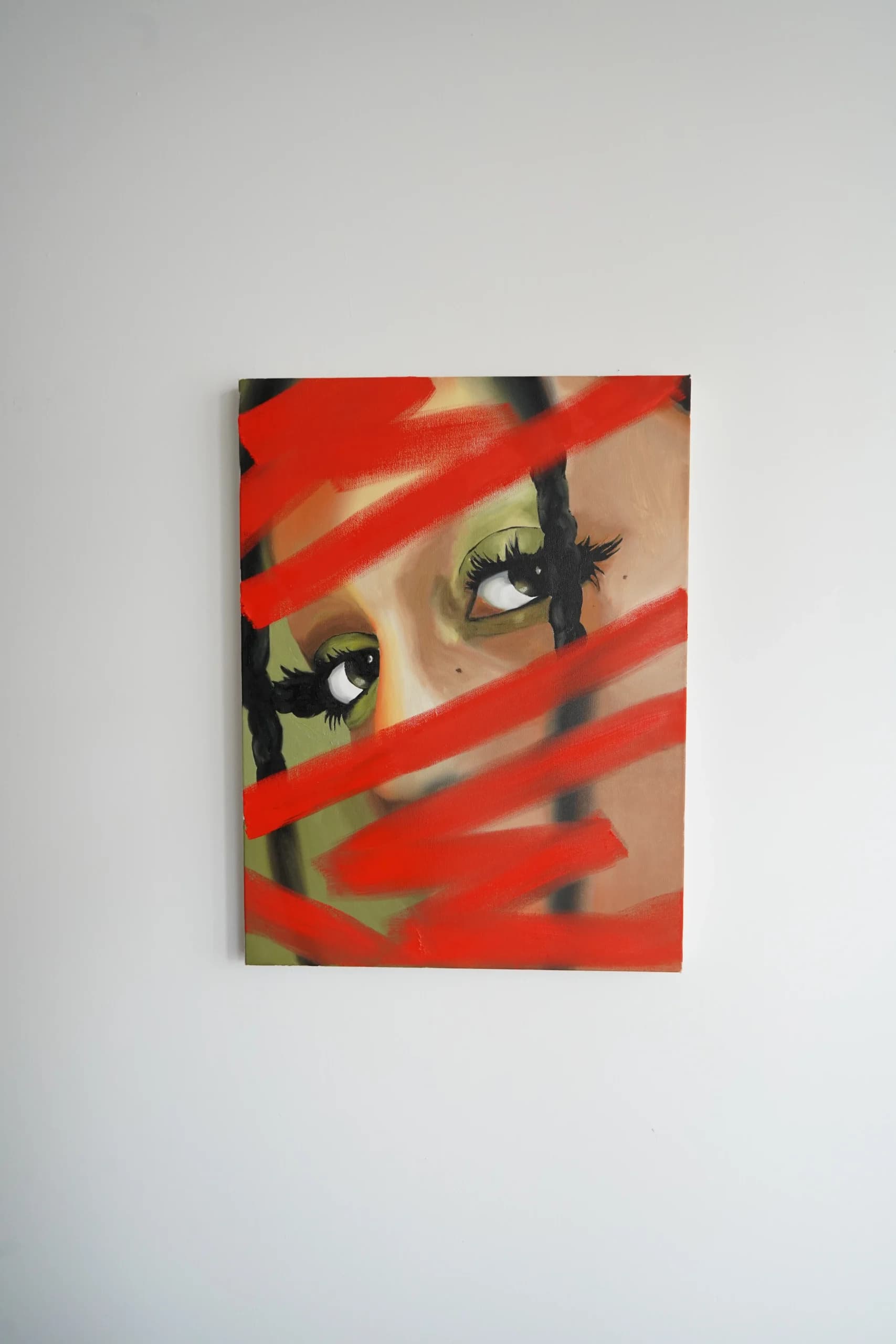 Artist-Ça devient trop bruyant
