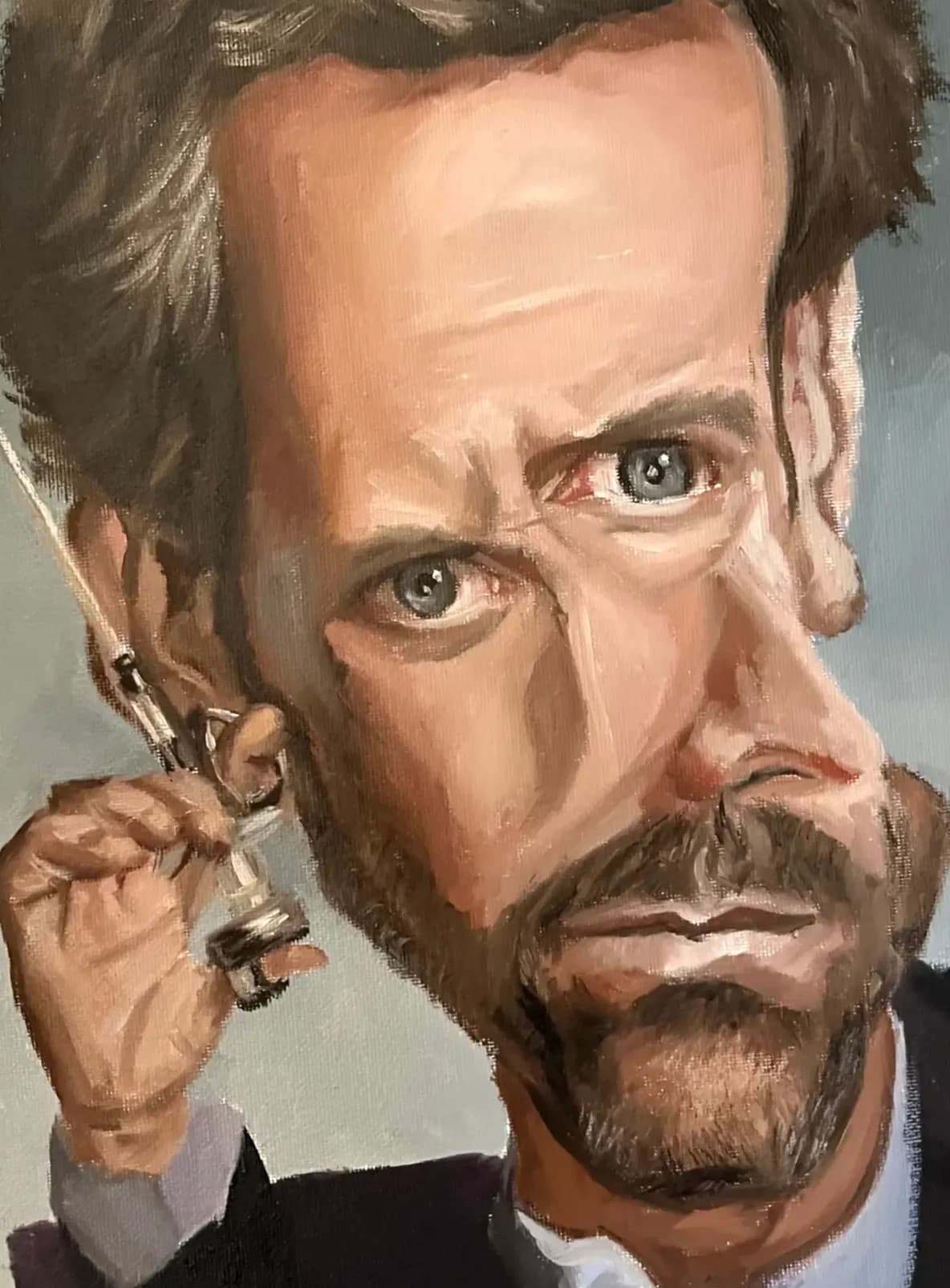 Dr. House