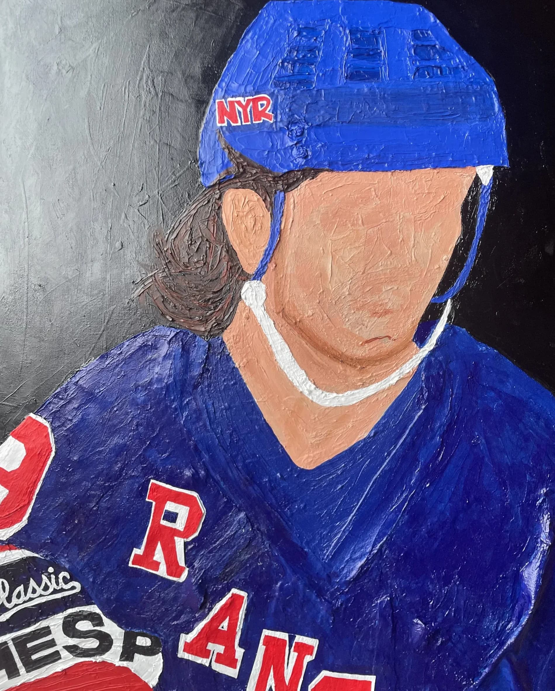 No Regretzkys