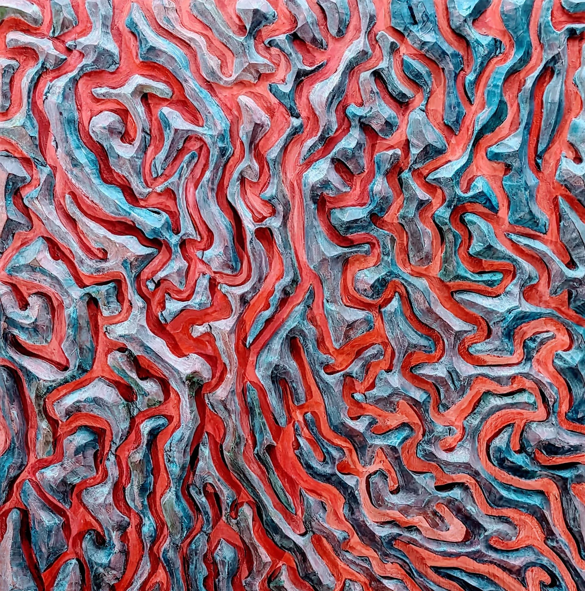 Erosion