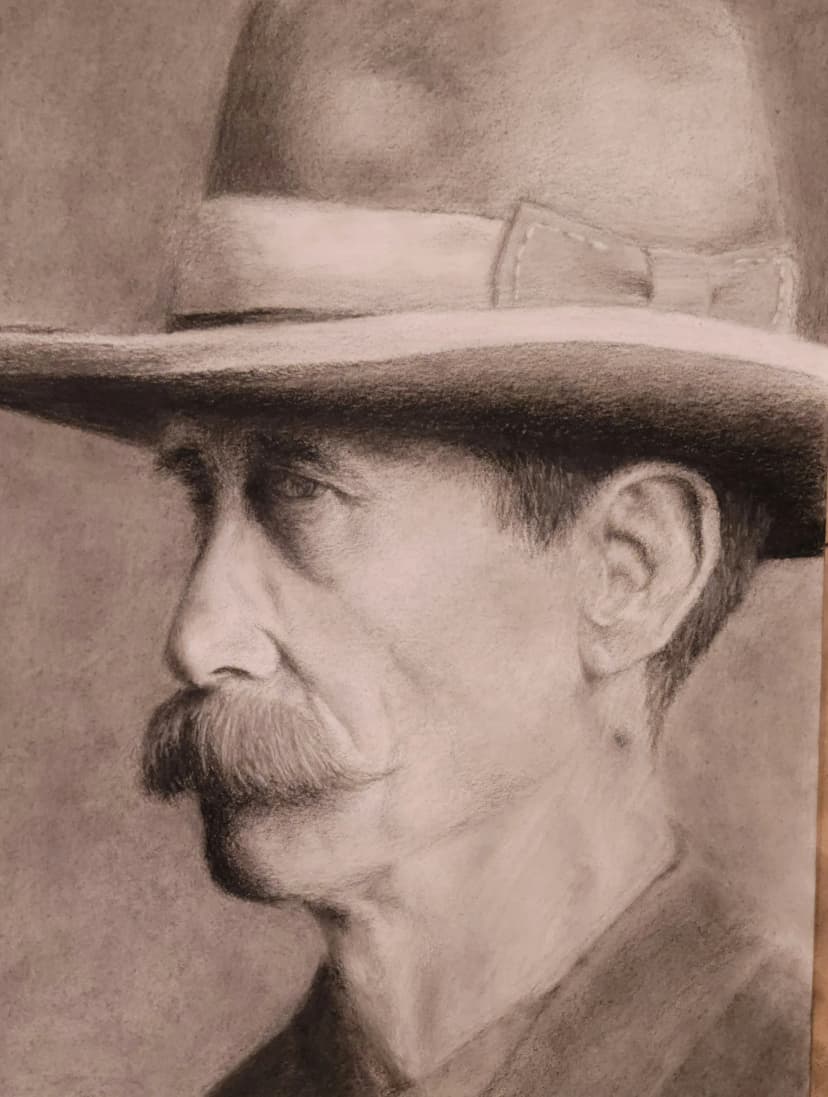 MBorax Art