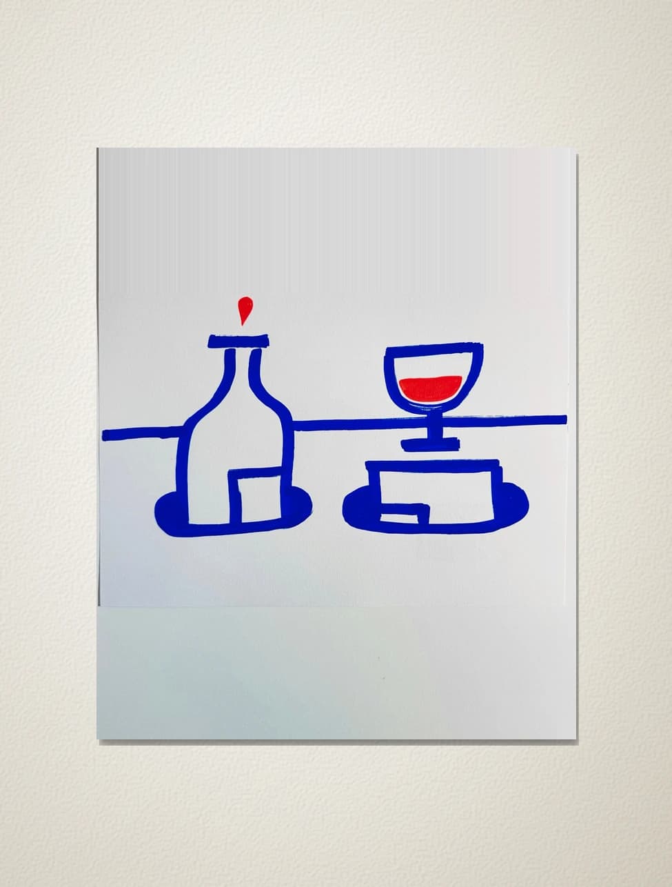 Whac-A-Bottle