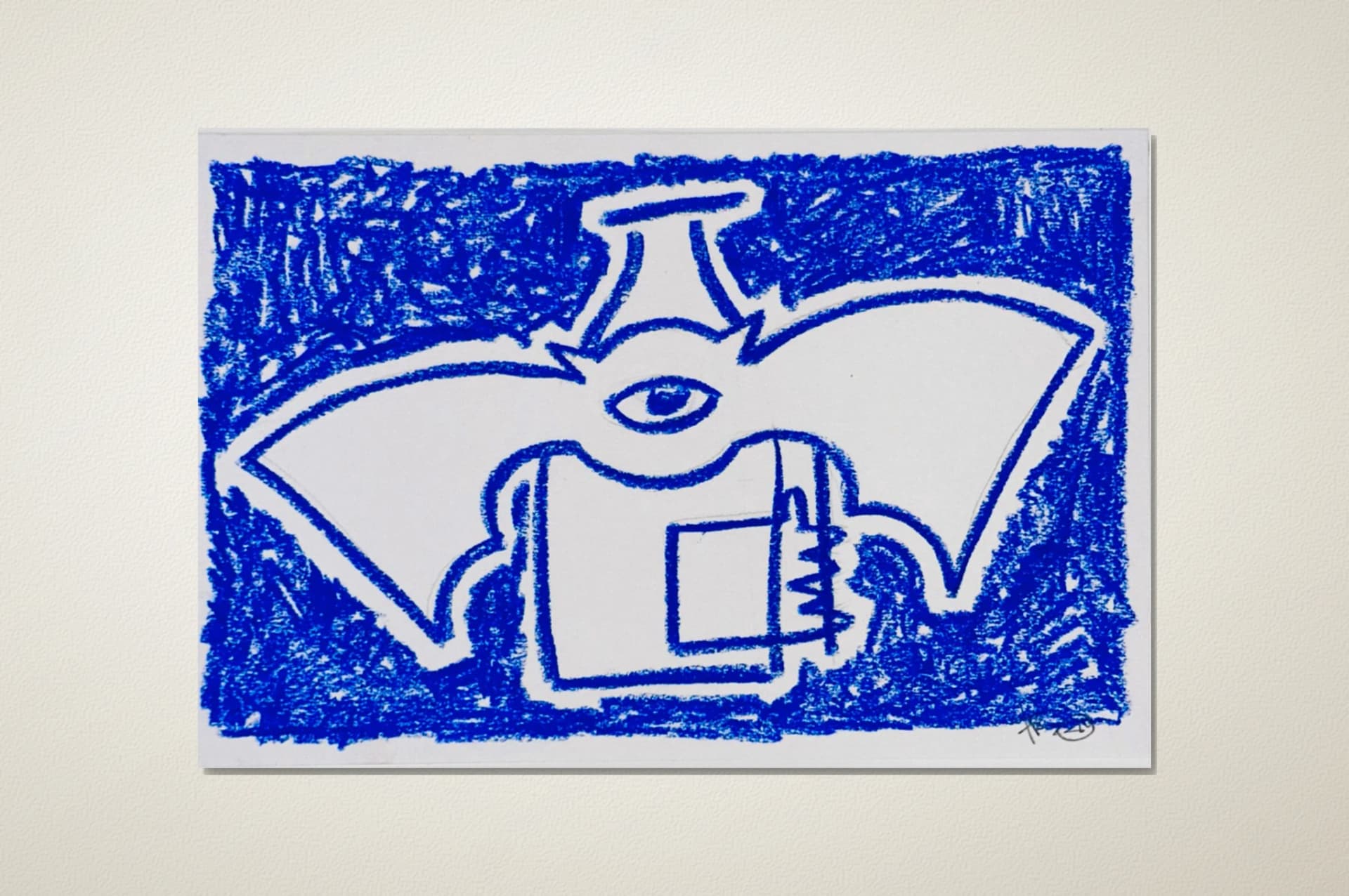 Batbottle