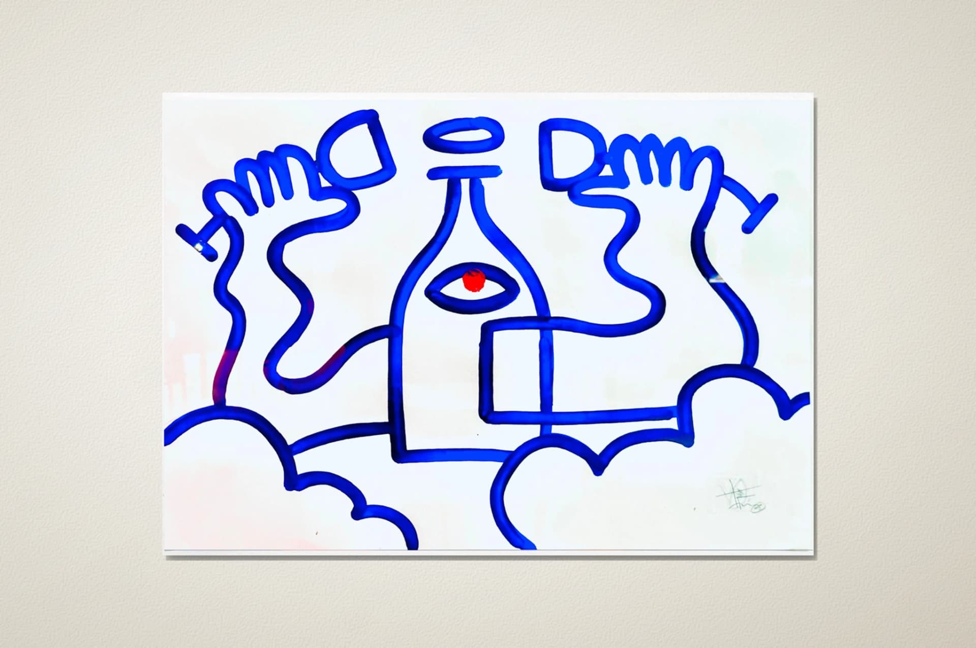 L'Ange