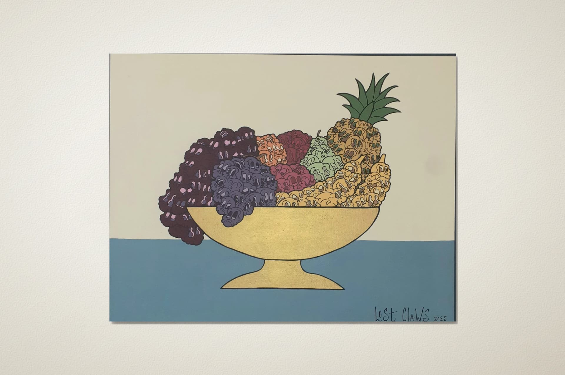 Fruit of the Gloom