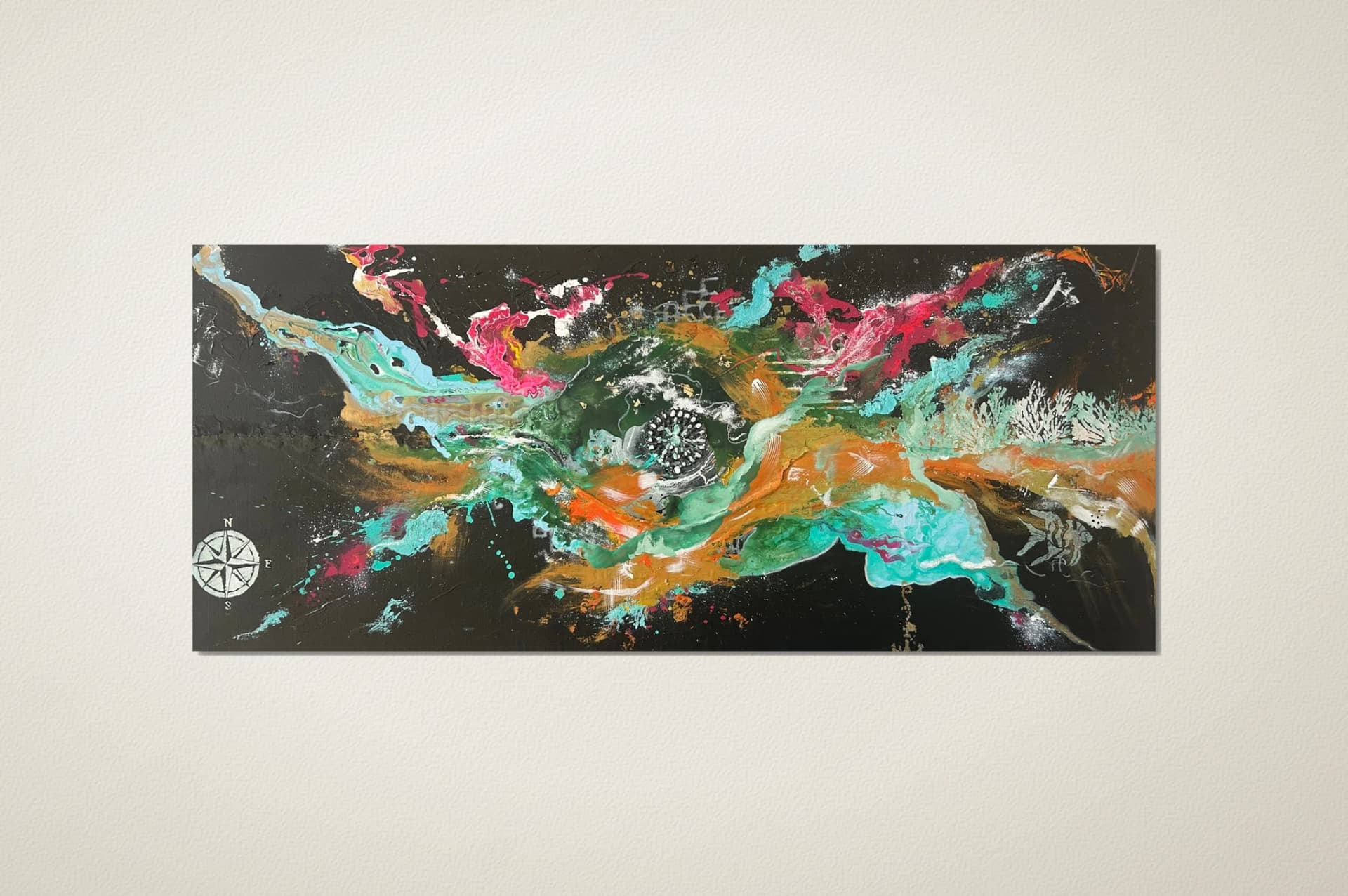 Artist-Gravité