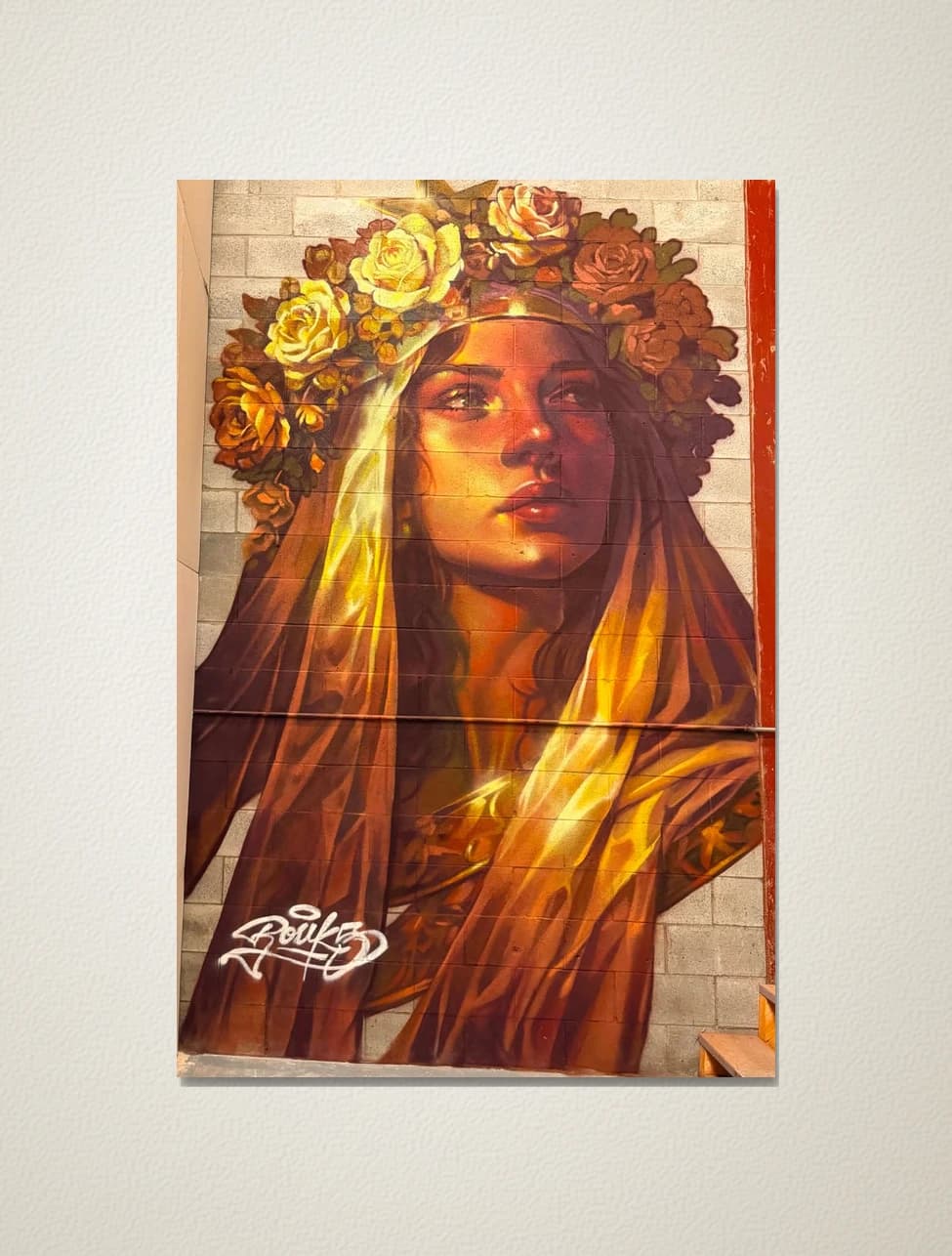art