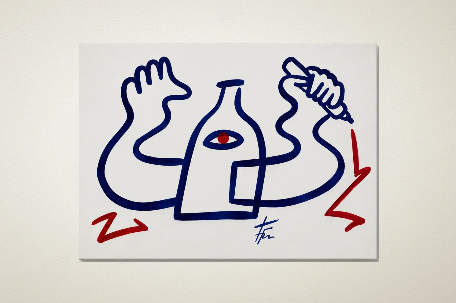 L'illustrateur