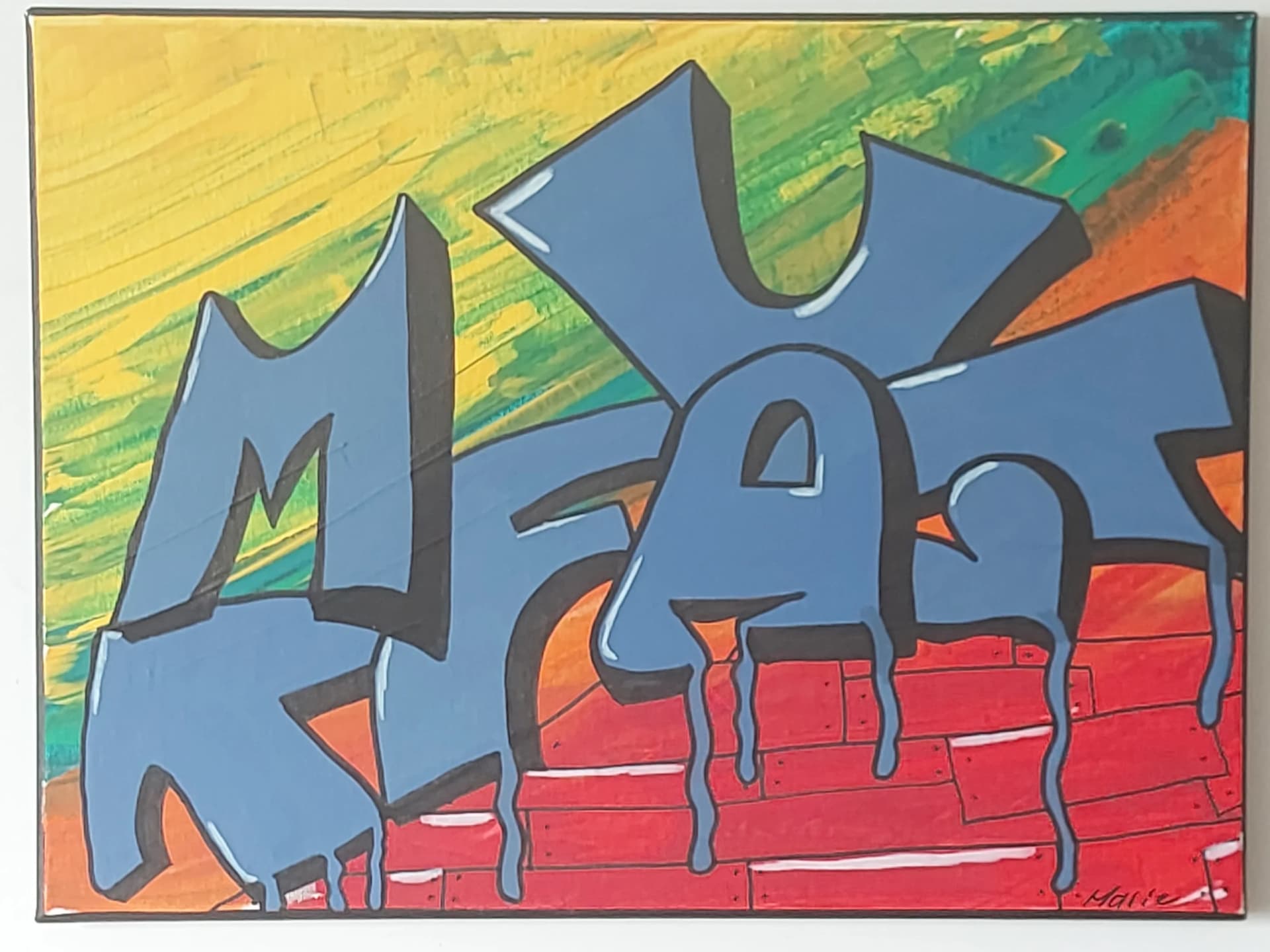 Artist-S'imposer