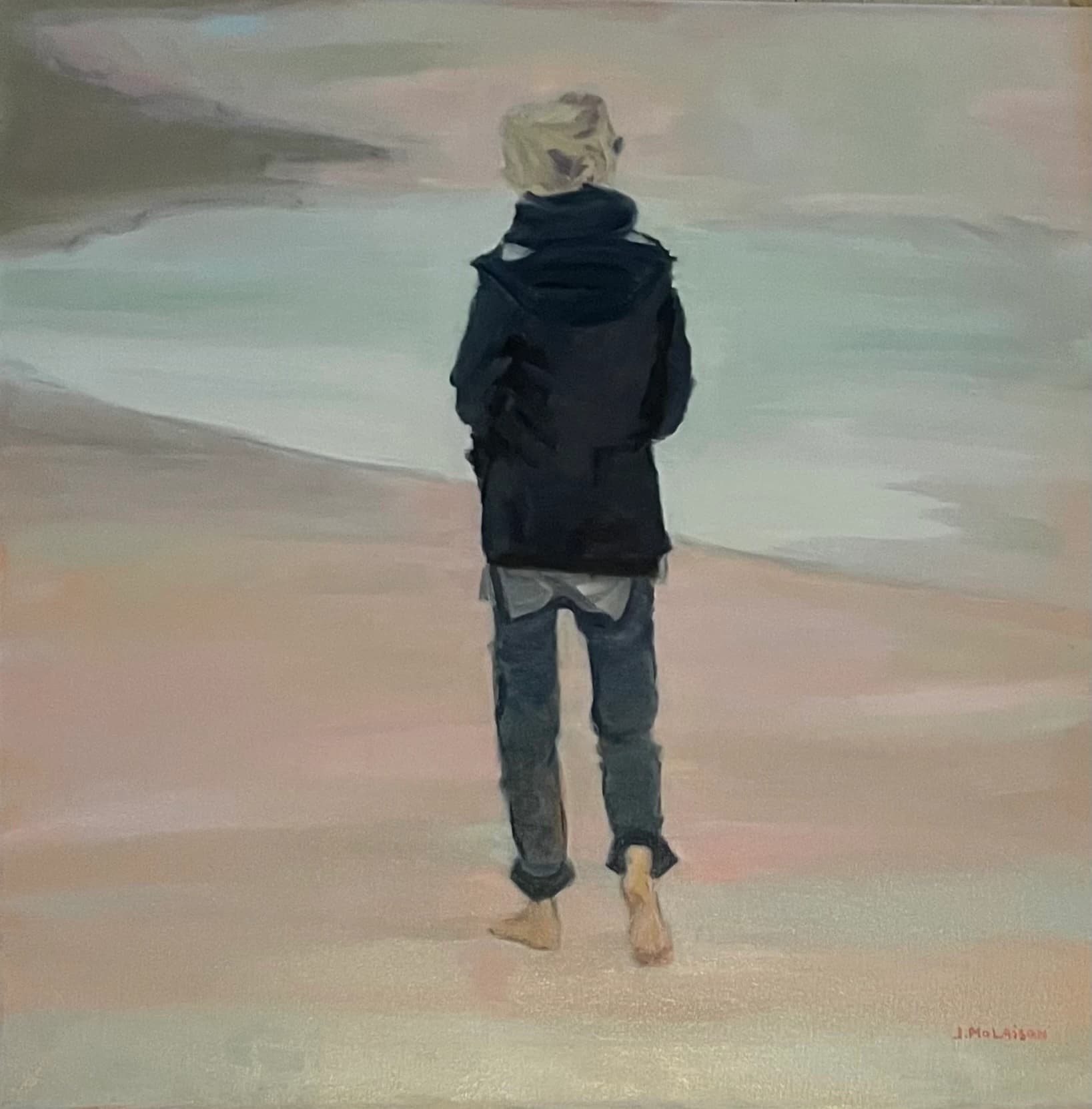 The threshold