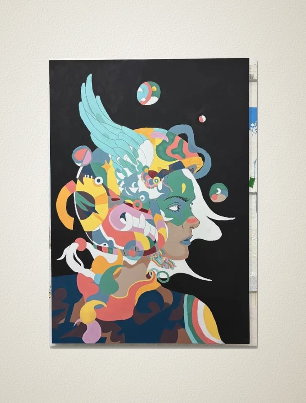 Artist-Bételgeuse
