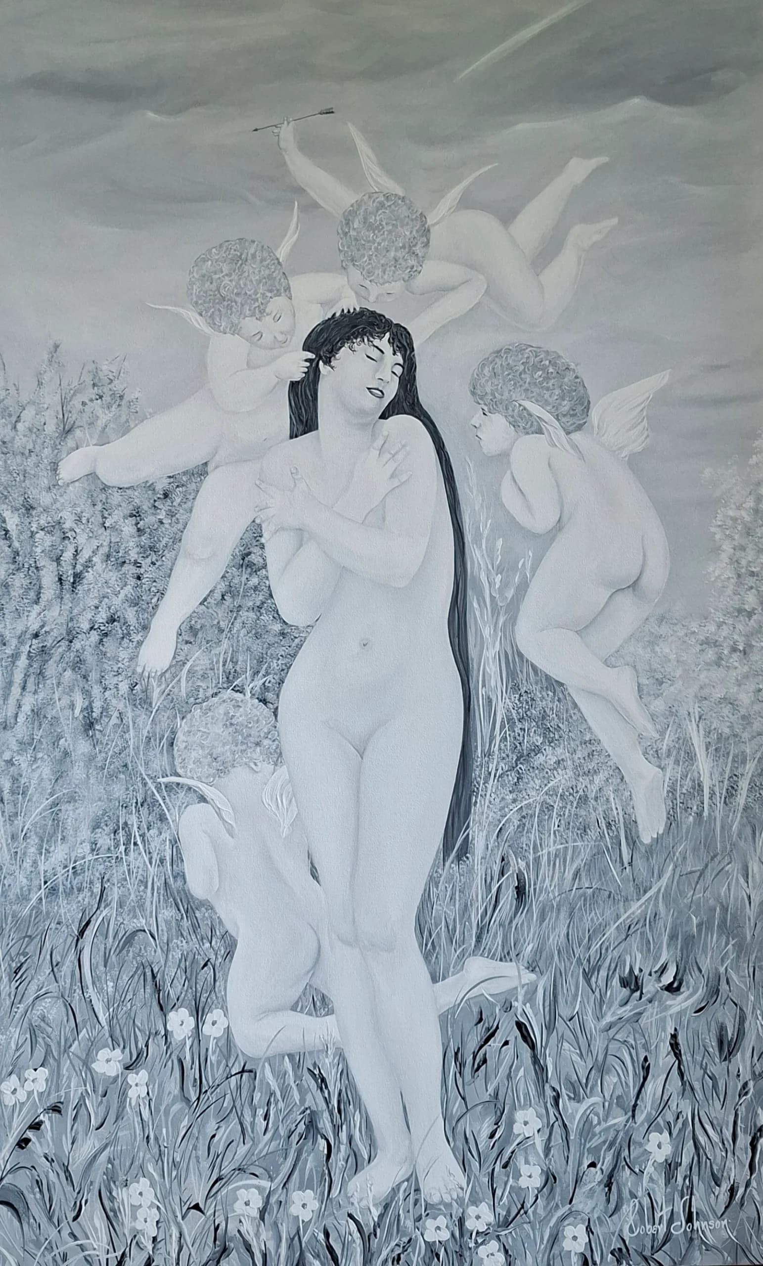 Artist-Printemps Printemps