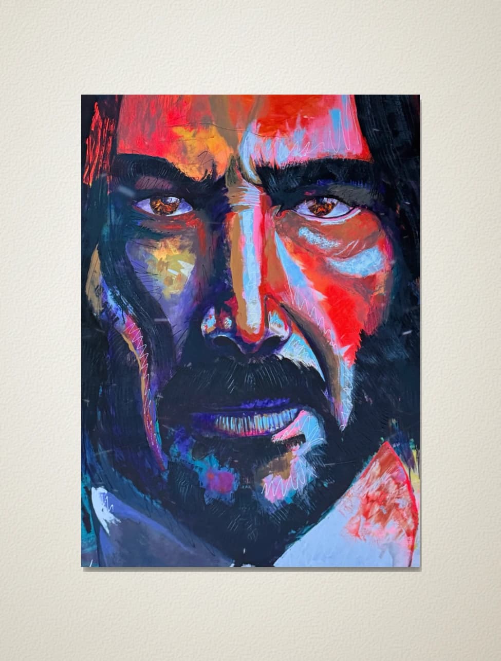 John Wick