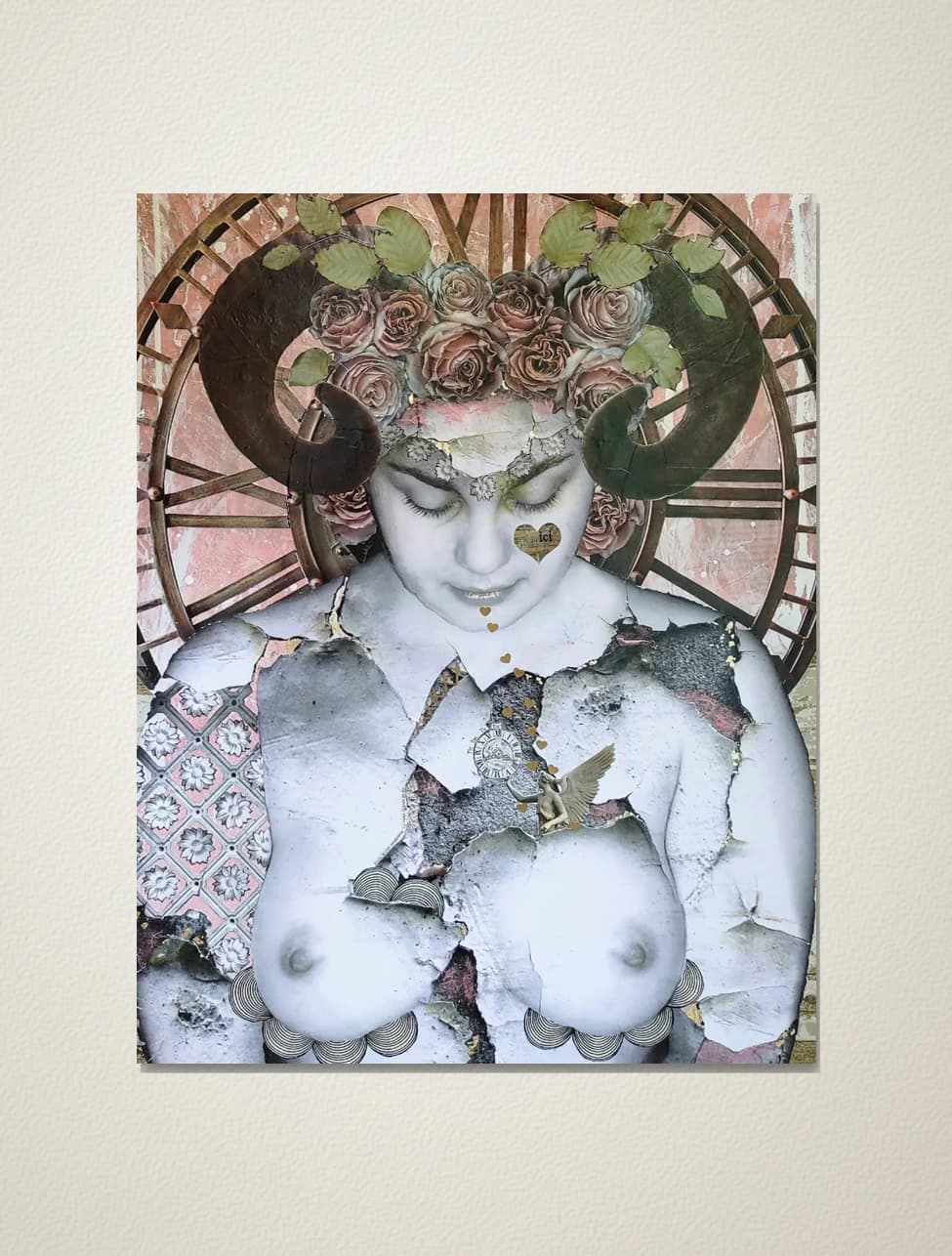 Artist-Pas un mot