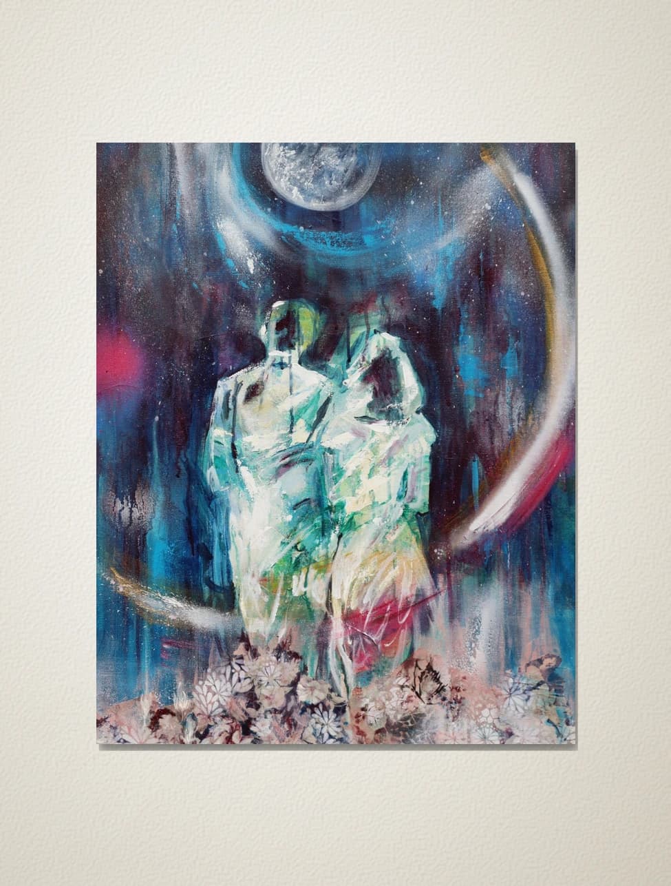 Sérénade au clair de lune