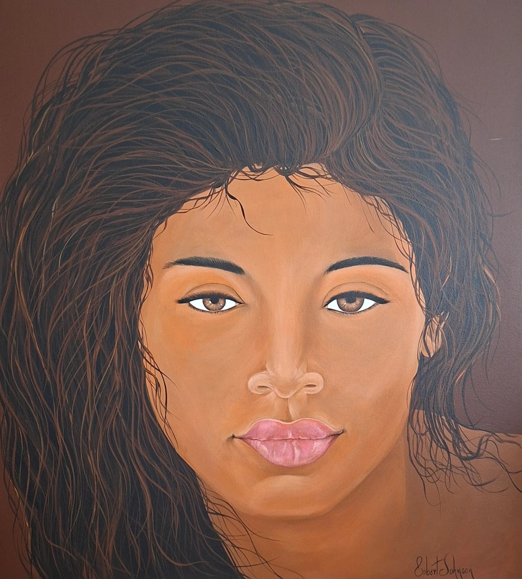 Artist-Maria