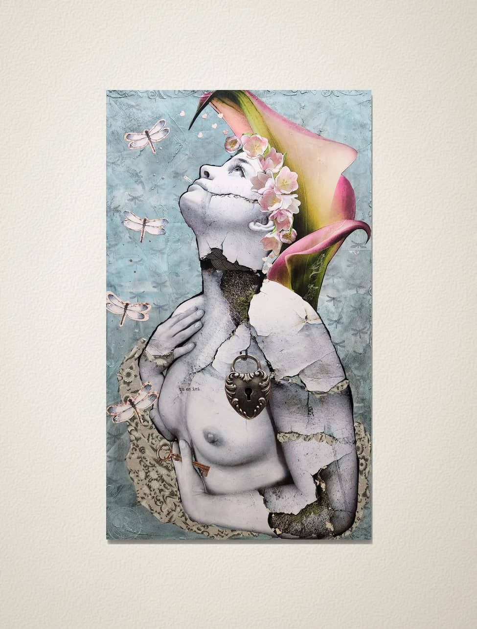 Artist-Dans le toujours