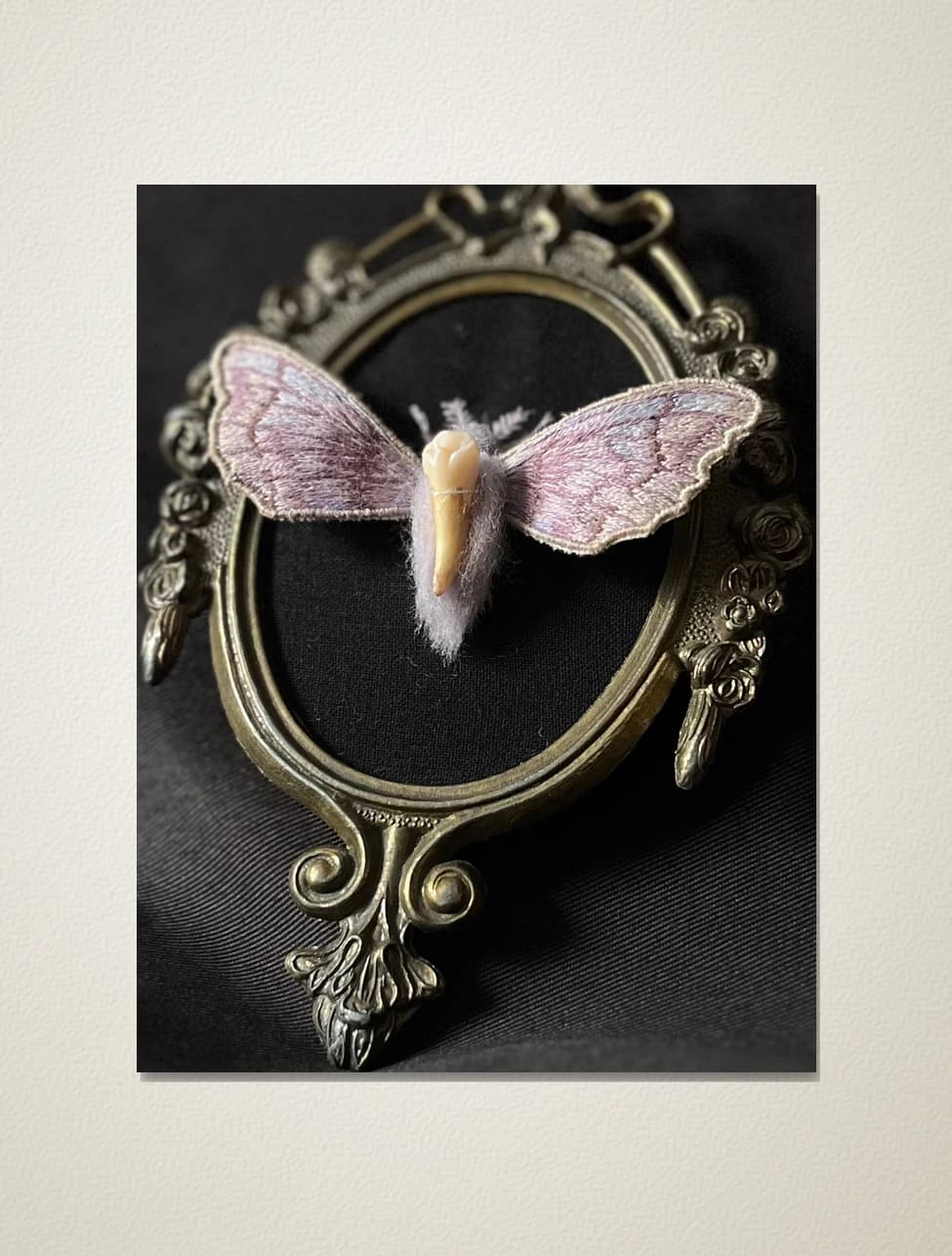 Tooth Fairy - 1