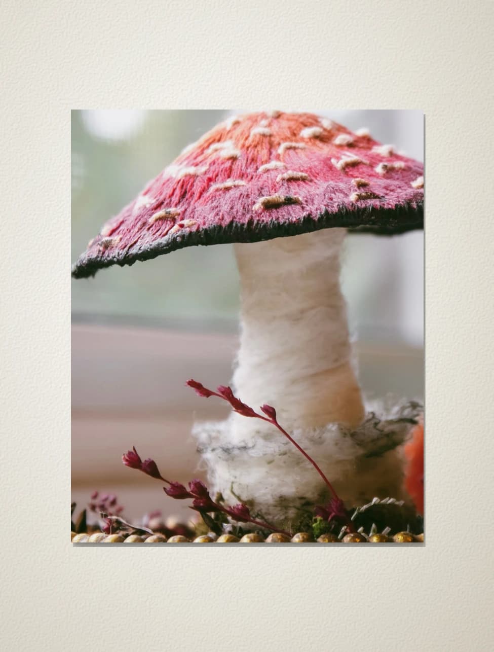 Amanita