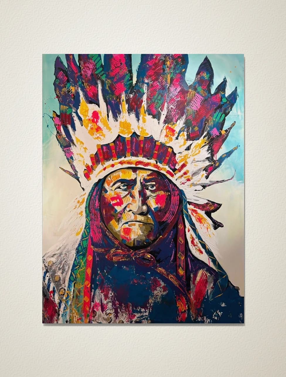 Geronimo