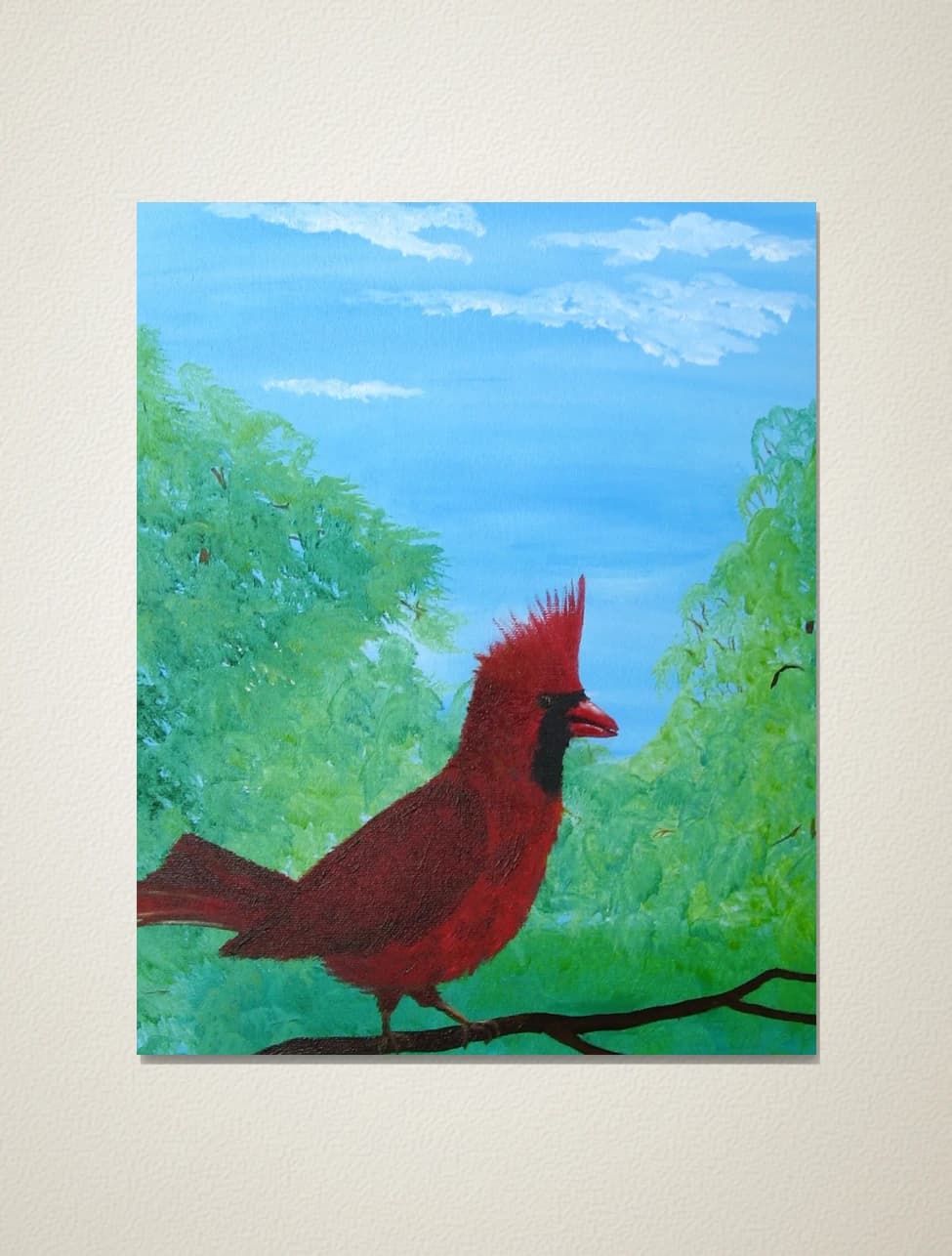 Cardinal