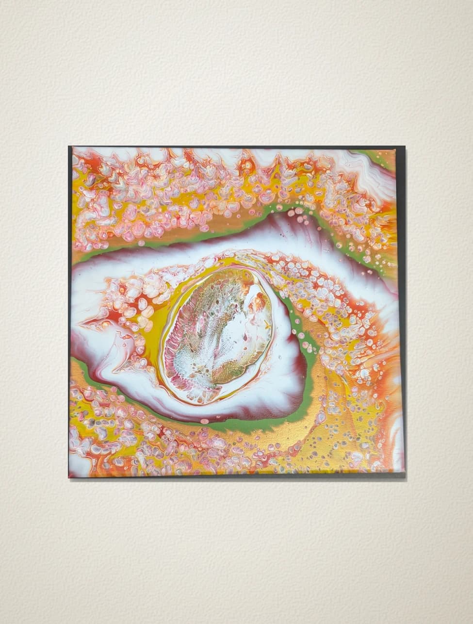 Dragon's Eye