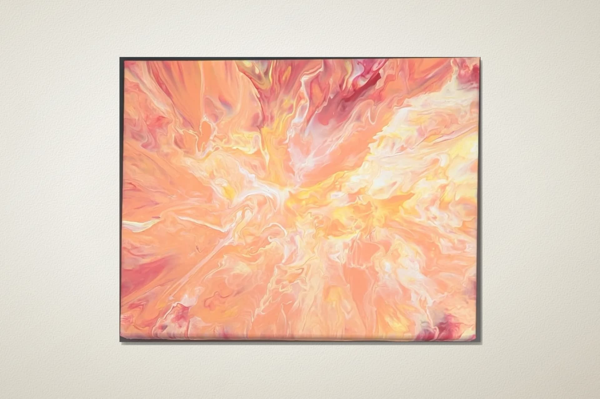 Heart of Fire