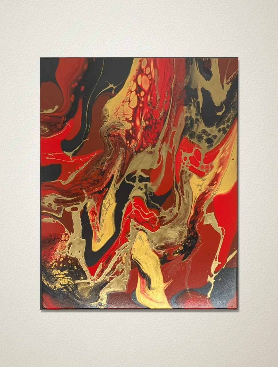 Elegant Chaos