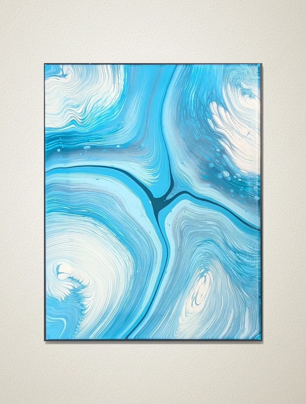 Glacial Fracture