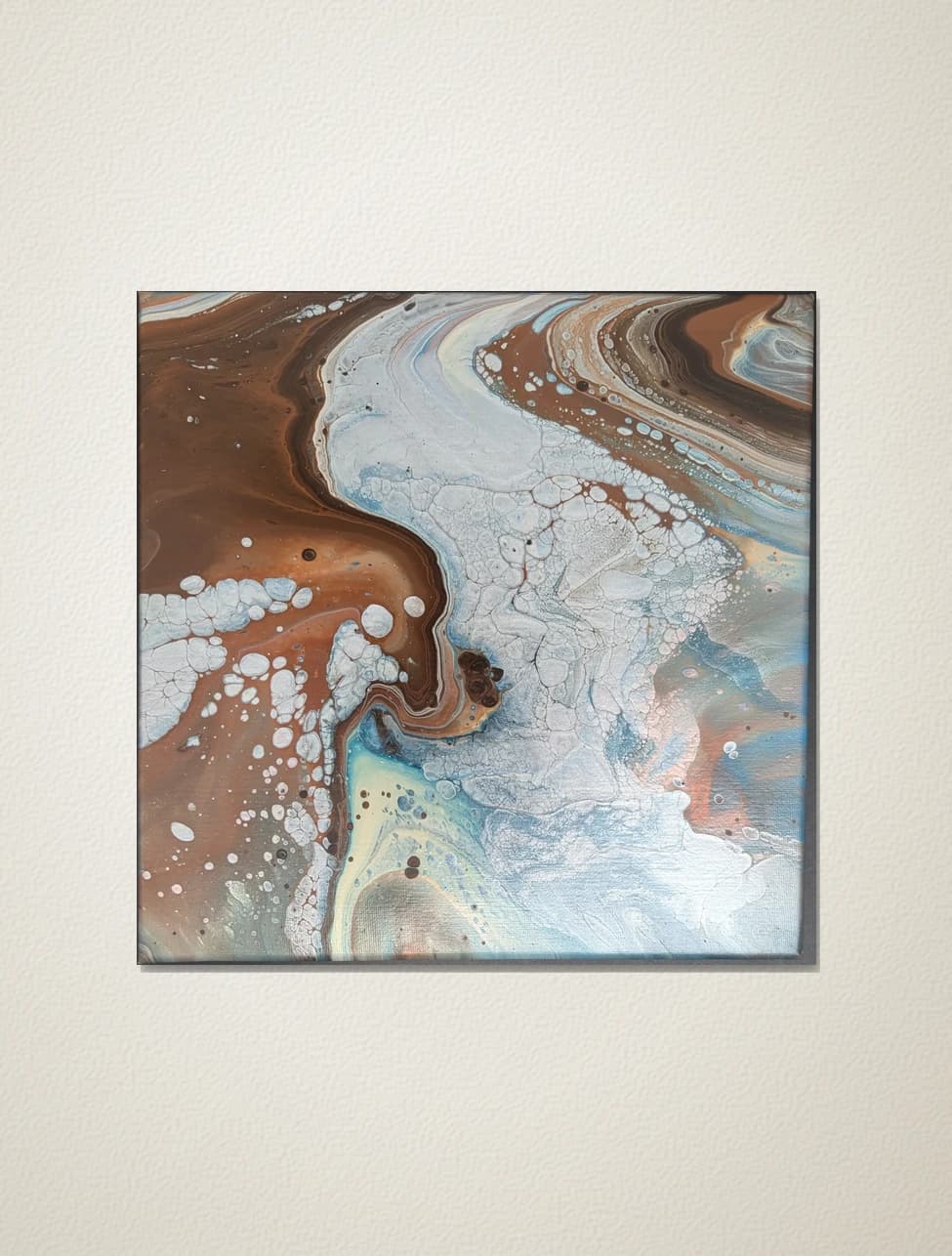Terrestrial Flux