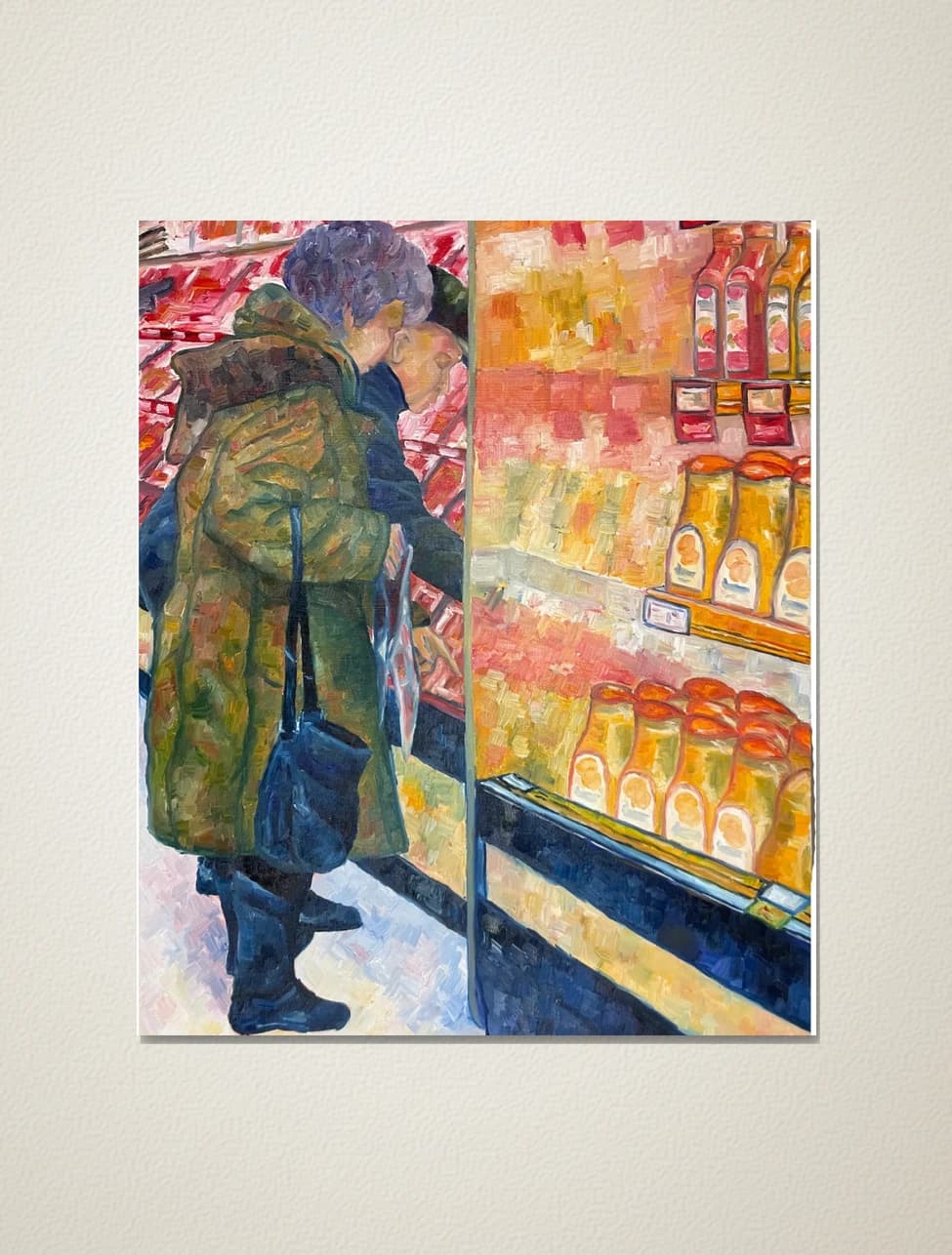 Grocery