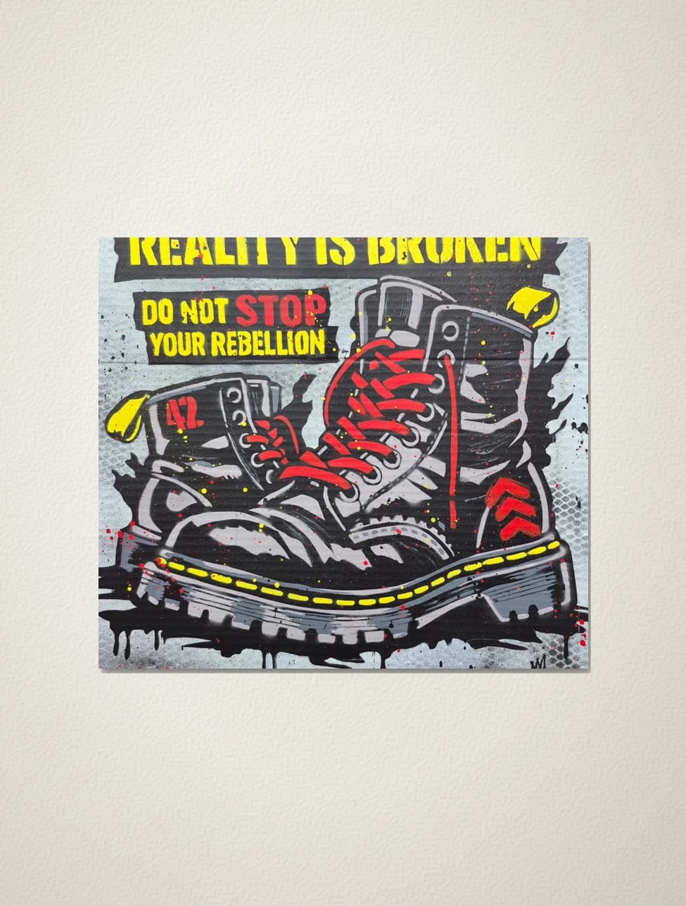 Reality is Broken