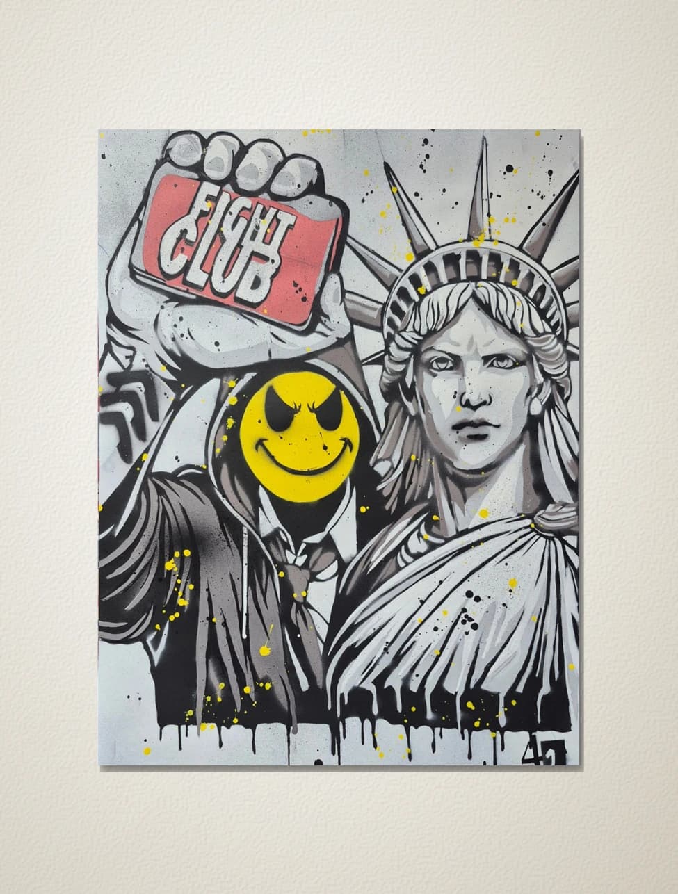 Fight Club